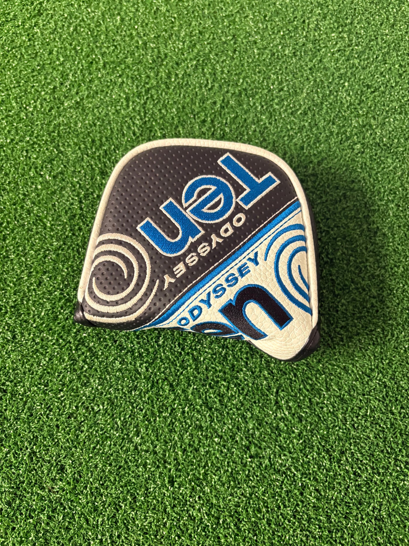 Odyssey Ten (33")