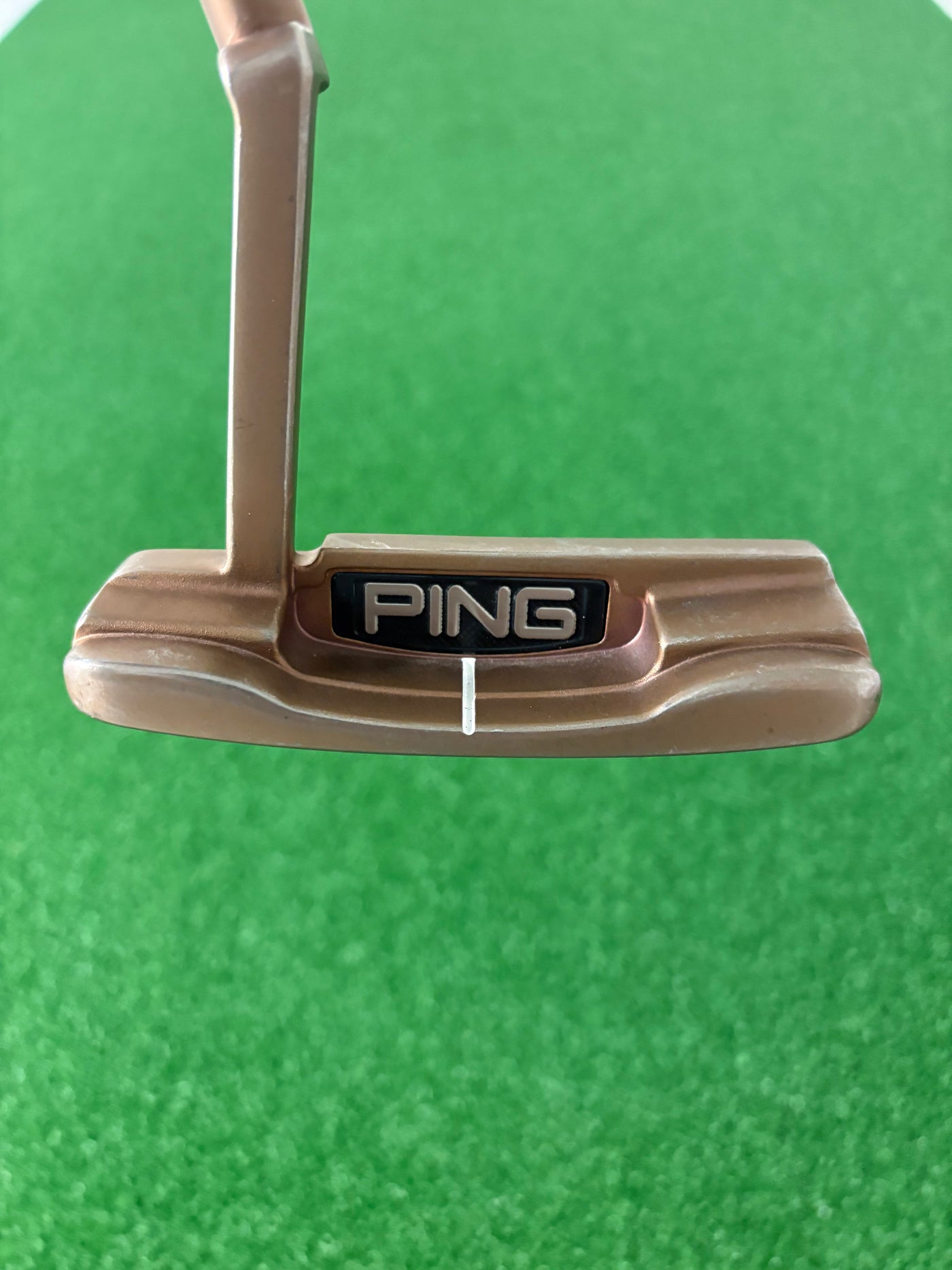 Ping Karsten TR Anser 5 (33")