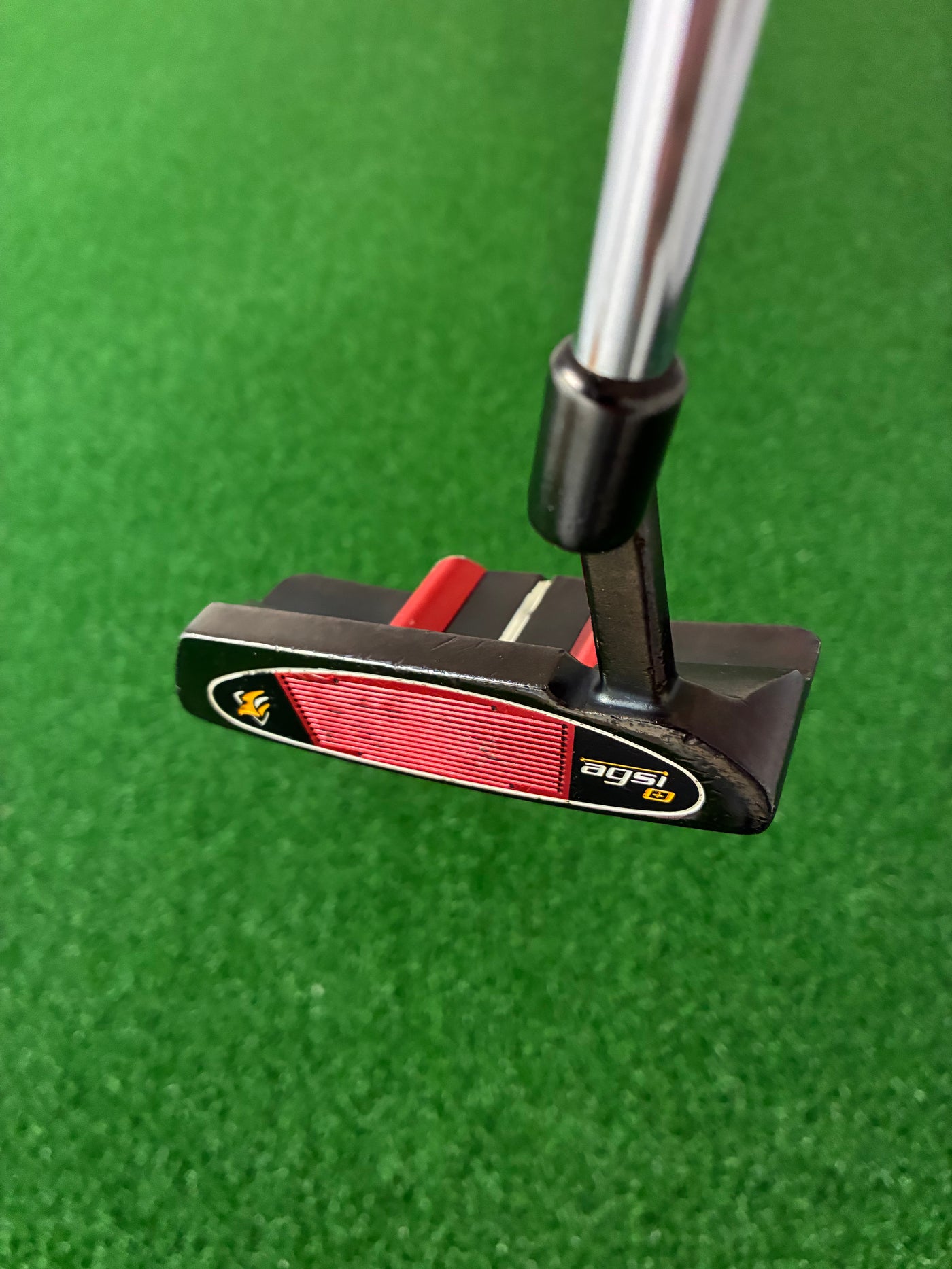 Taylormade Agsi Daytona RS (35")