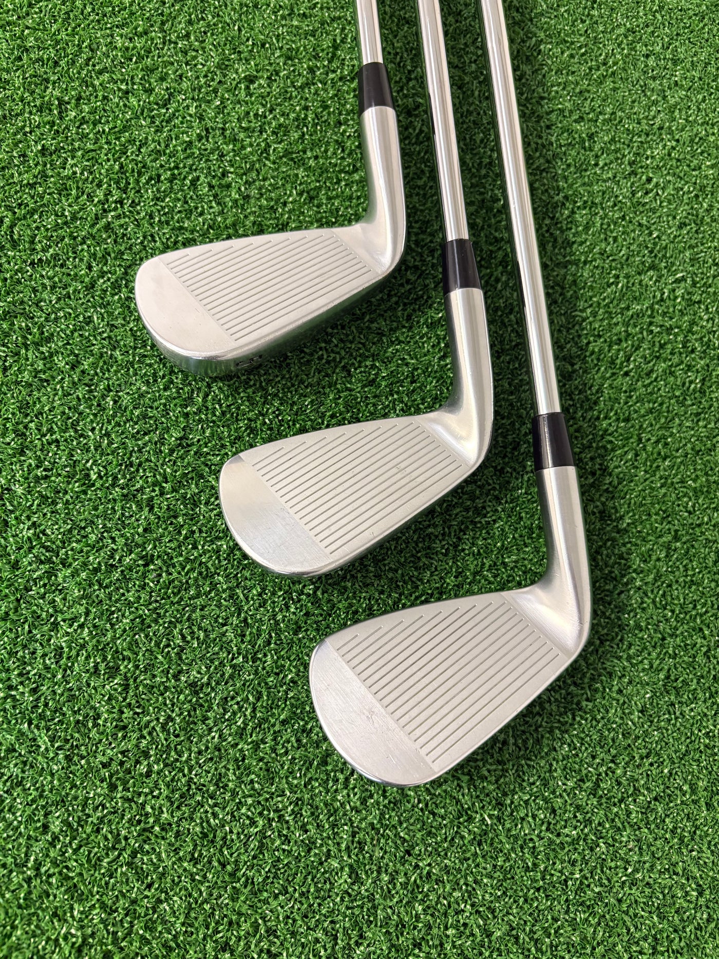 Nike VRS Forged 5-PW (Stiff)