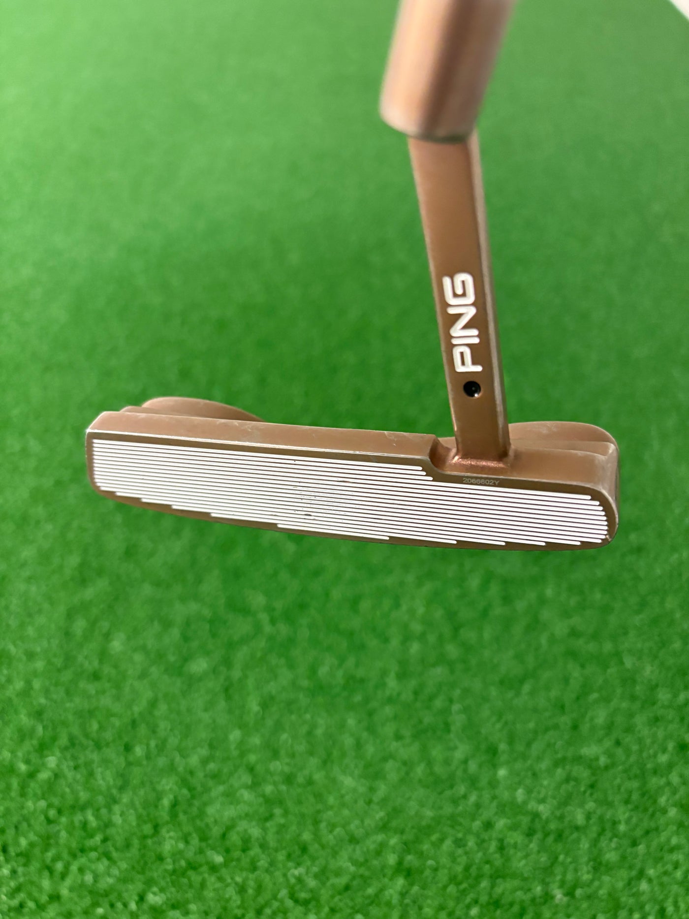 Ping Karsten TR Anser 5 (33")