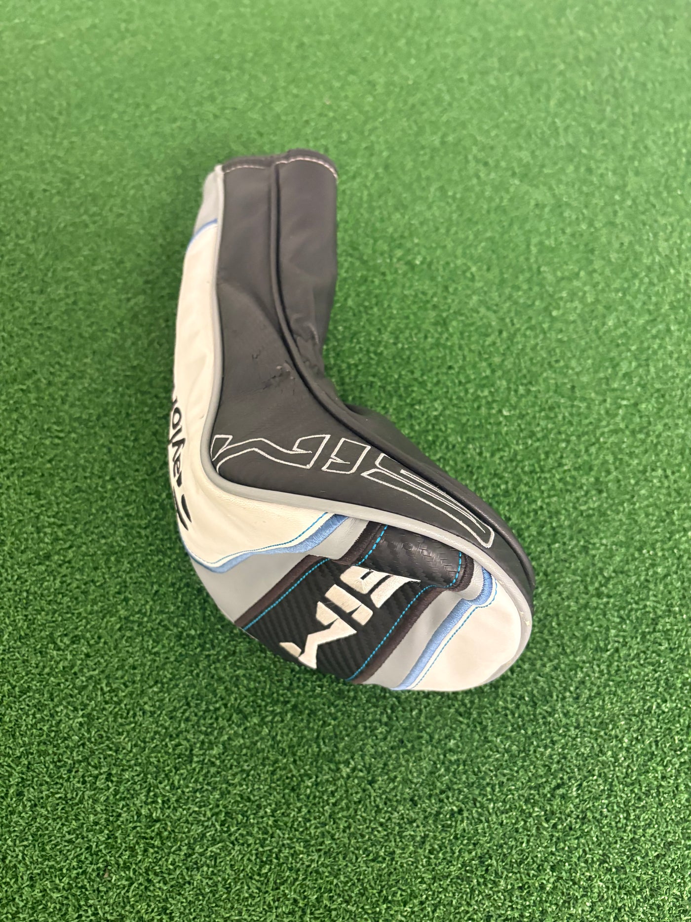 Taylormade Sim Max 9.0* (Stiff)