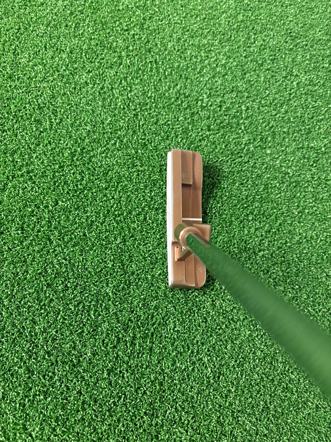 Ping Karsten TR Anser 5 (33")