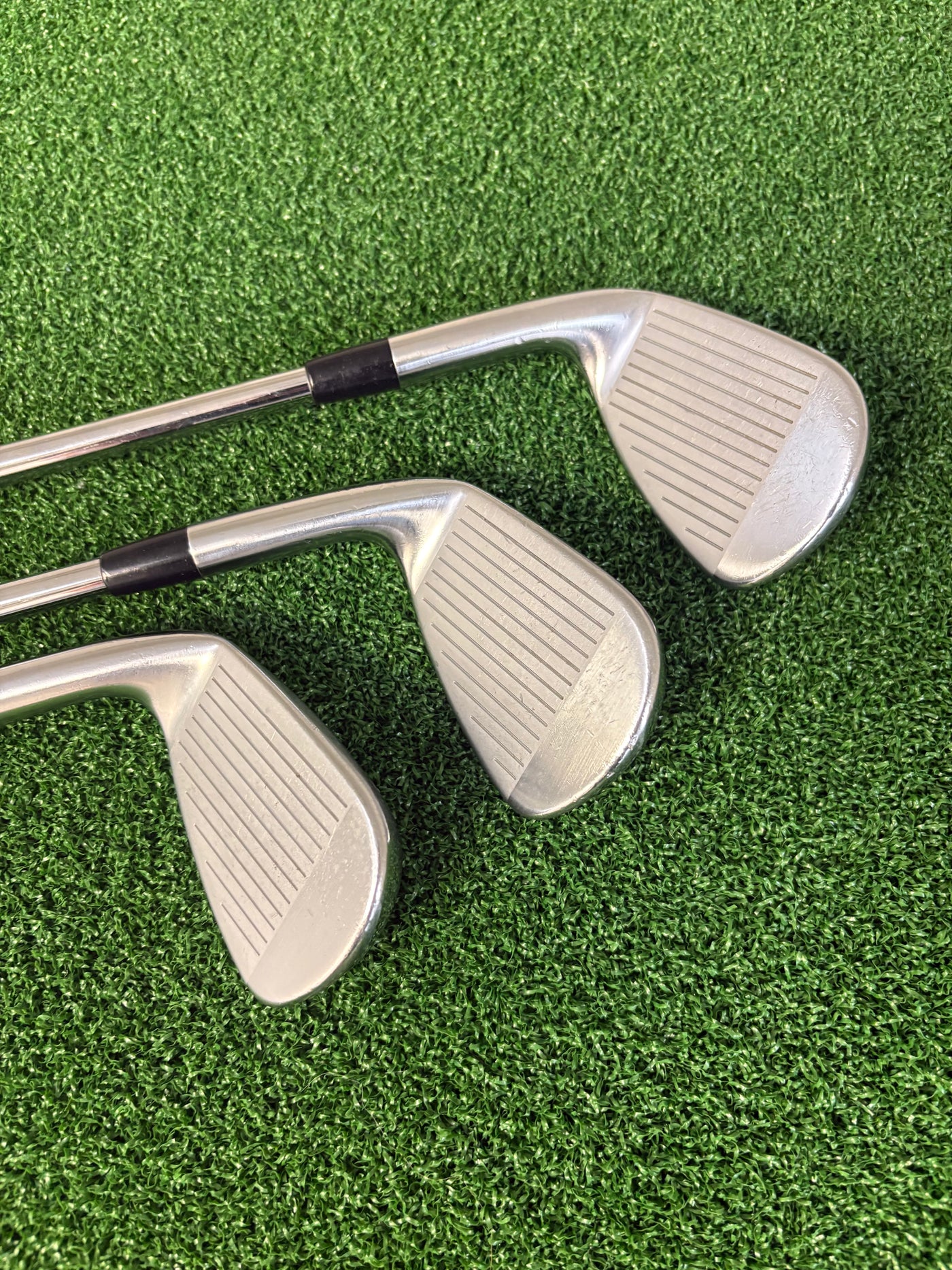 Titleist 716CB 5-PW (Stiff)