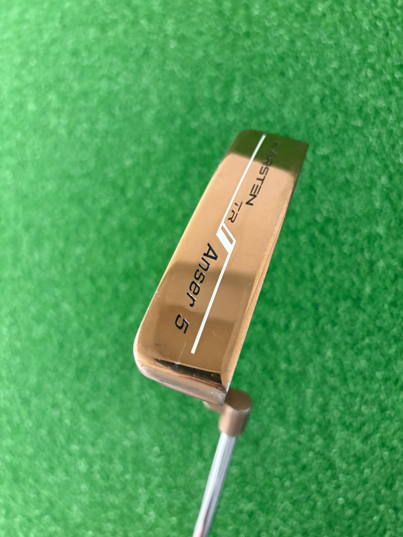 Ping Karsten TR Anser 5 (33")