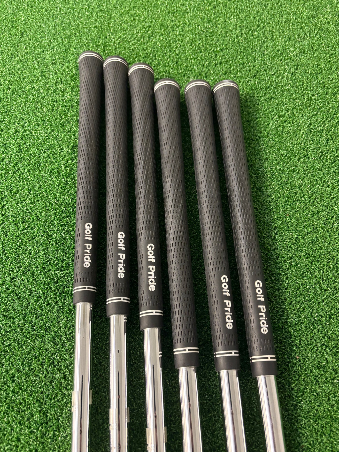 Nike VRS Forged 5-PW (Stiff)