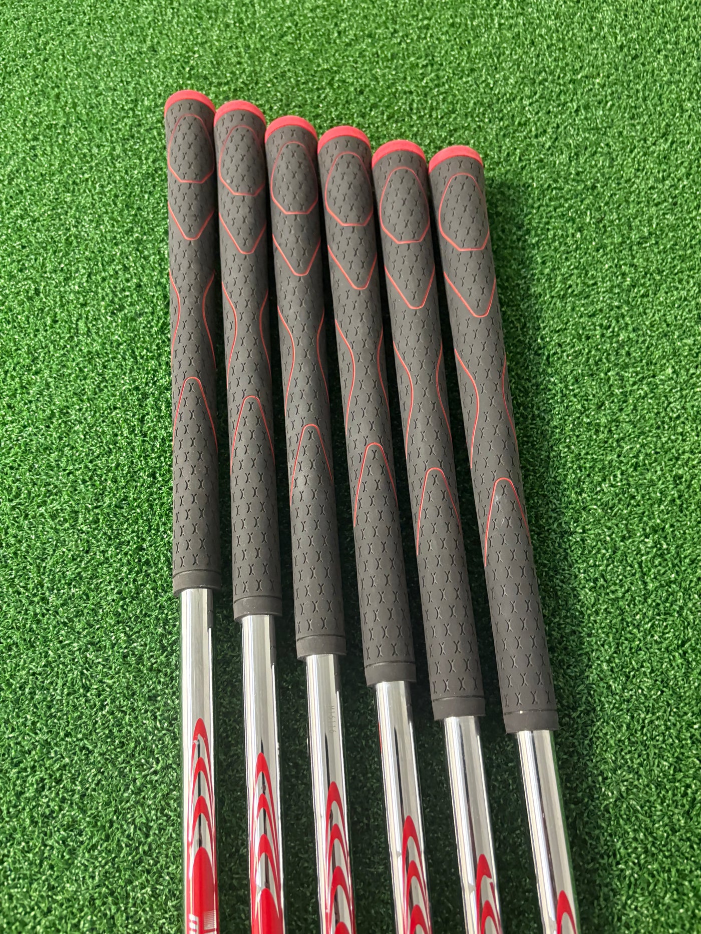 Titleist 716CB 5-PW (Stiff)