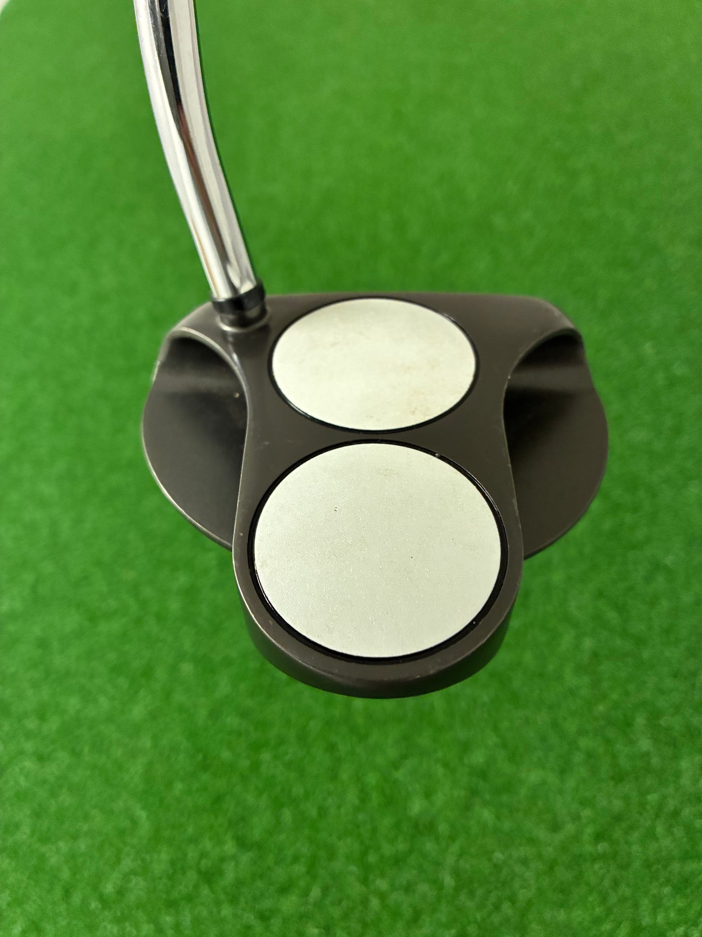 Odyssey Tank 2-Ball (34")