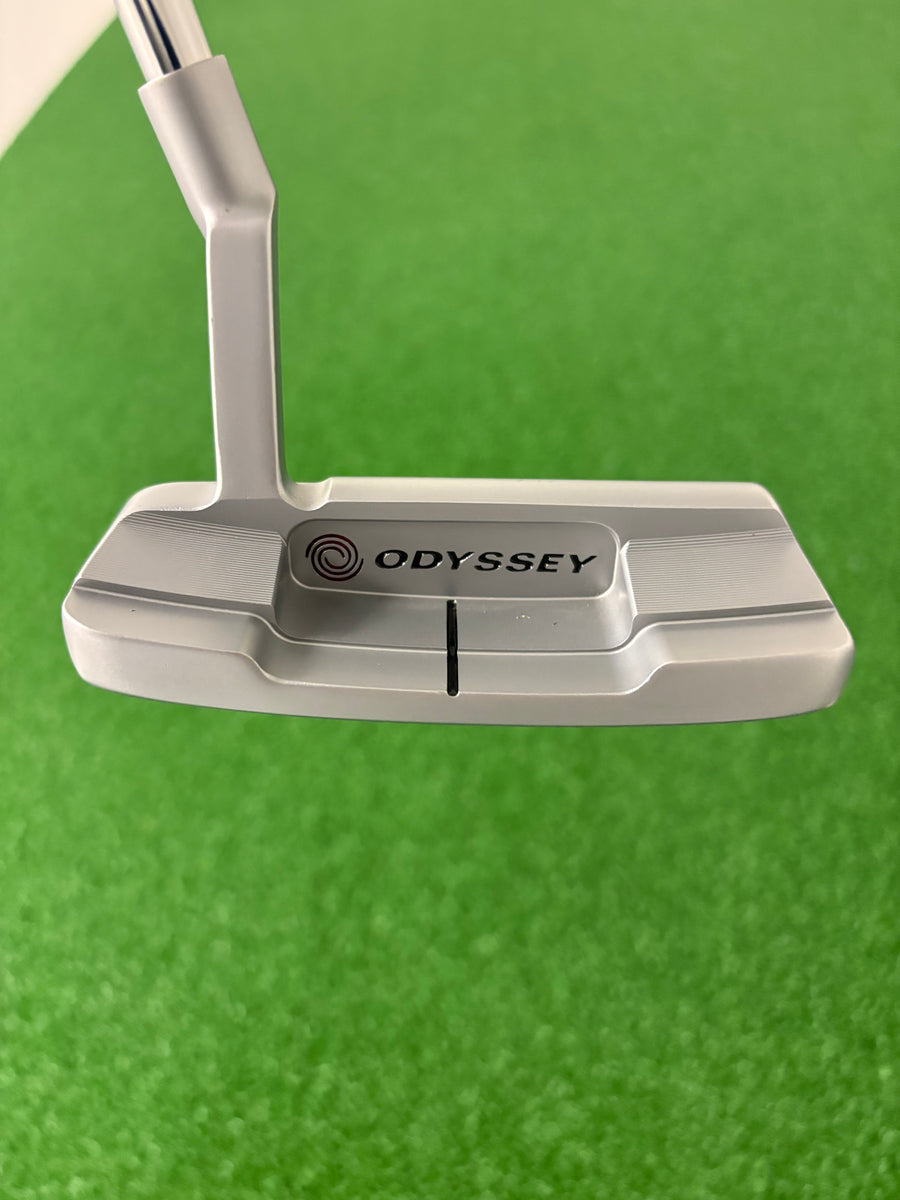 Odyssey White Hot OG #1WS (34")