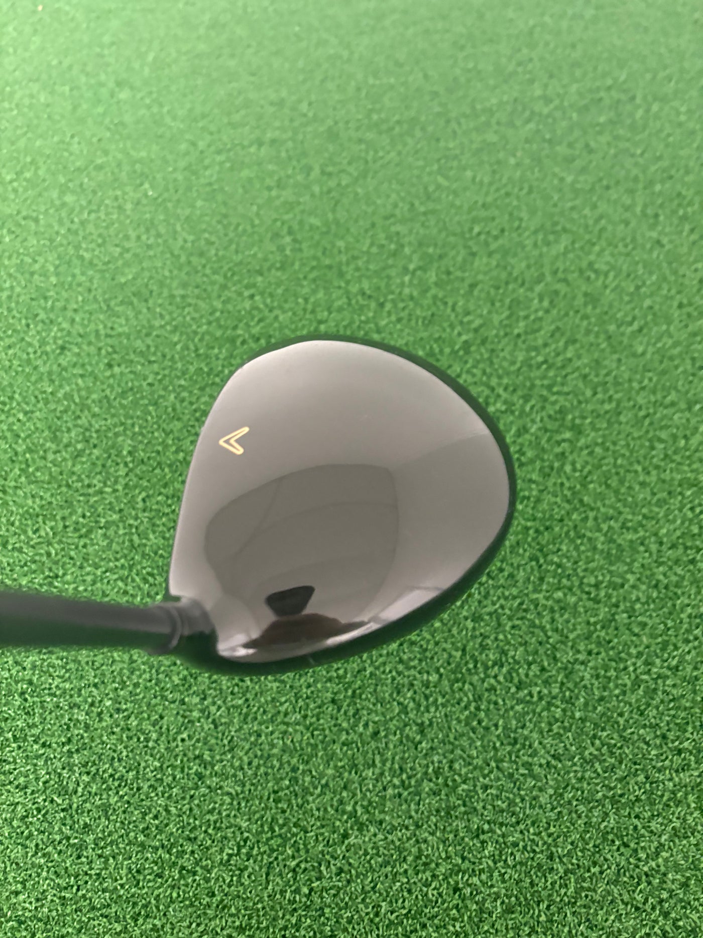 Callaway ERC CF III 9.5* (Stiff)