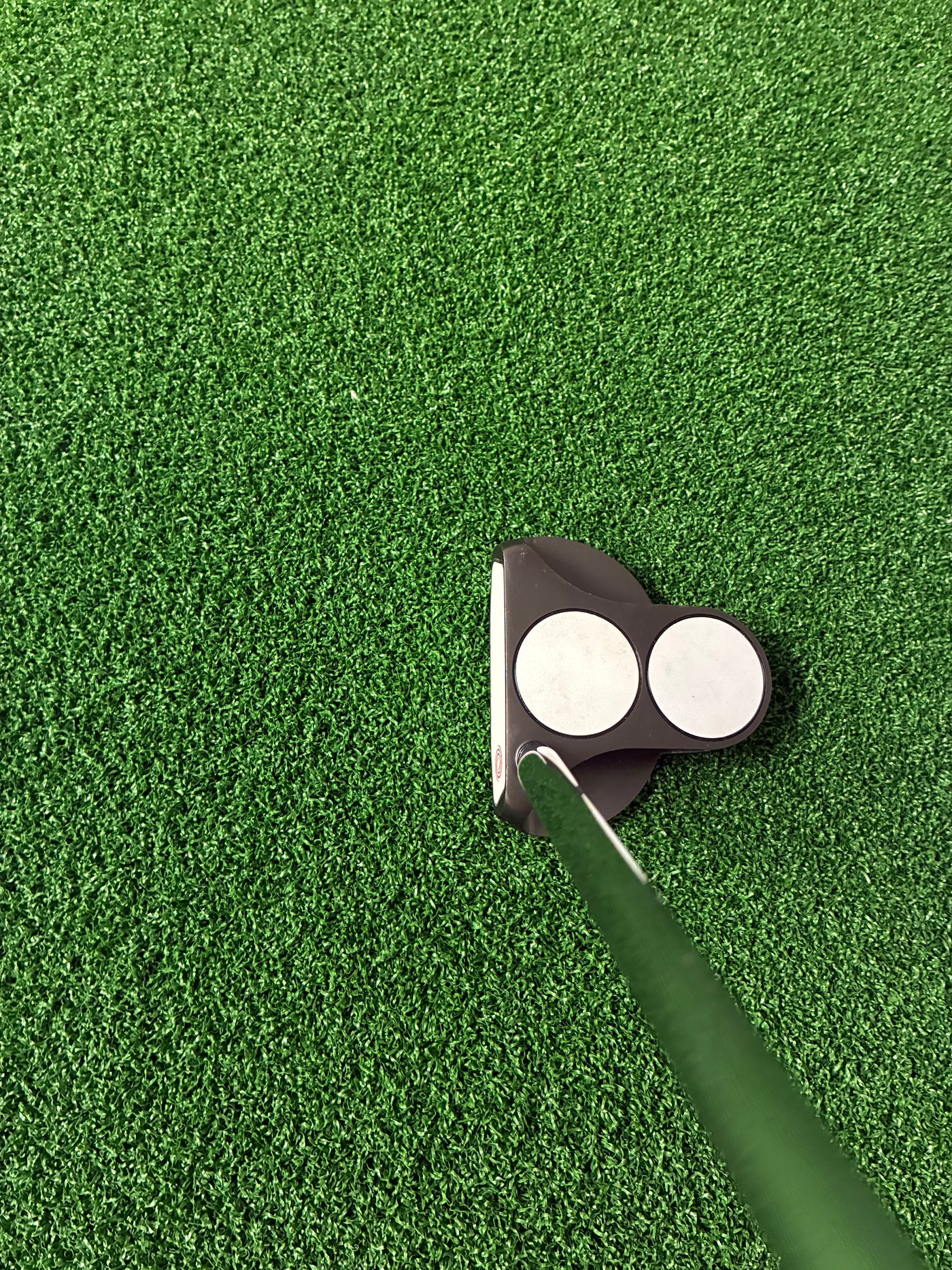 Odyssey Tank 2-Ball (34")