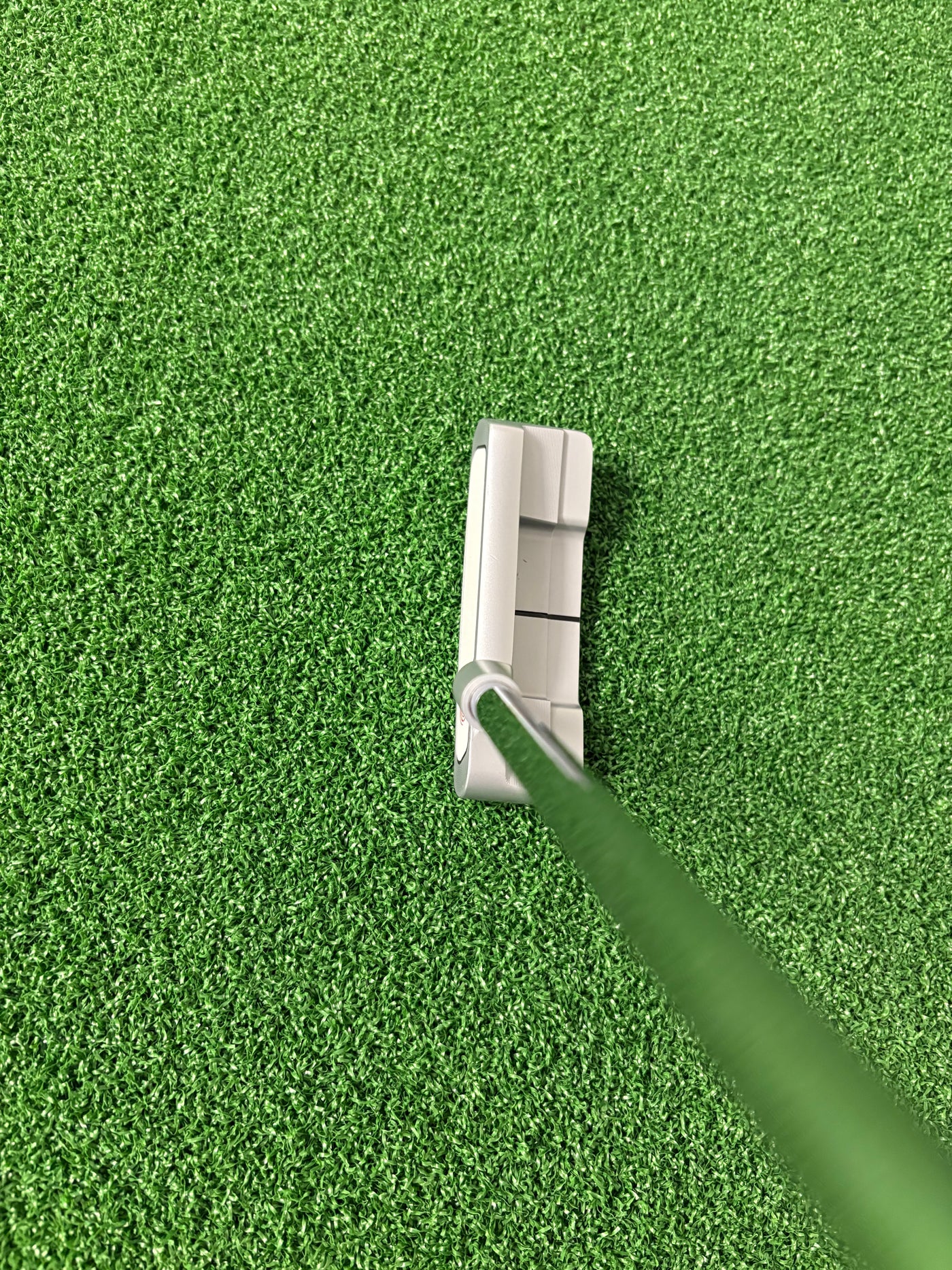 Odyssey White Hot OG #1WS (34")