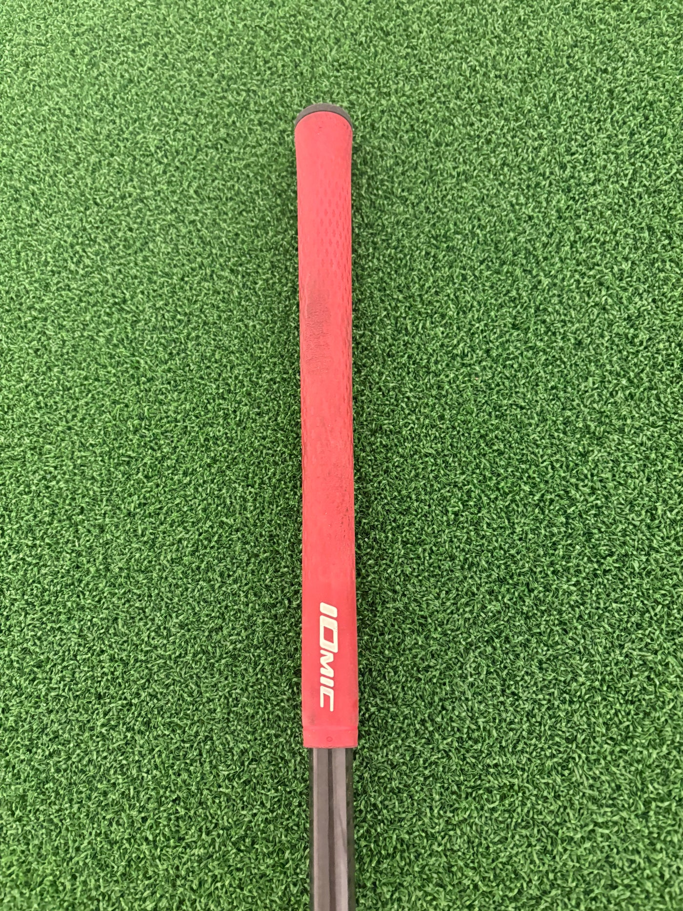 Callaway ERC CF III 9.5* (Stiff)