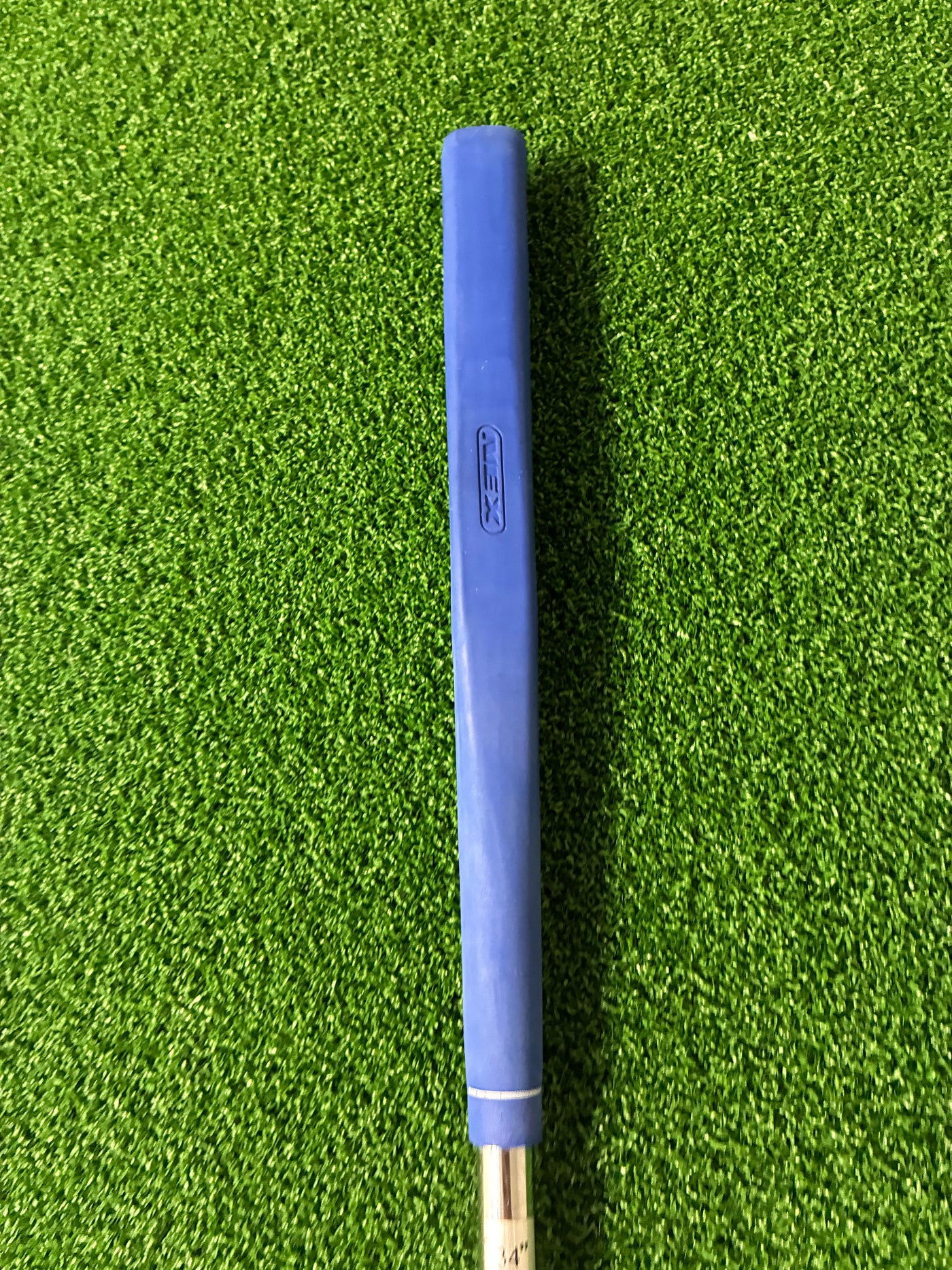 Odyssey Tank 2-Ball (34")