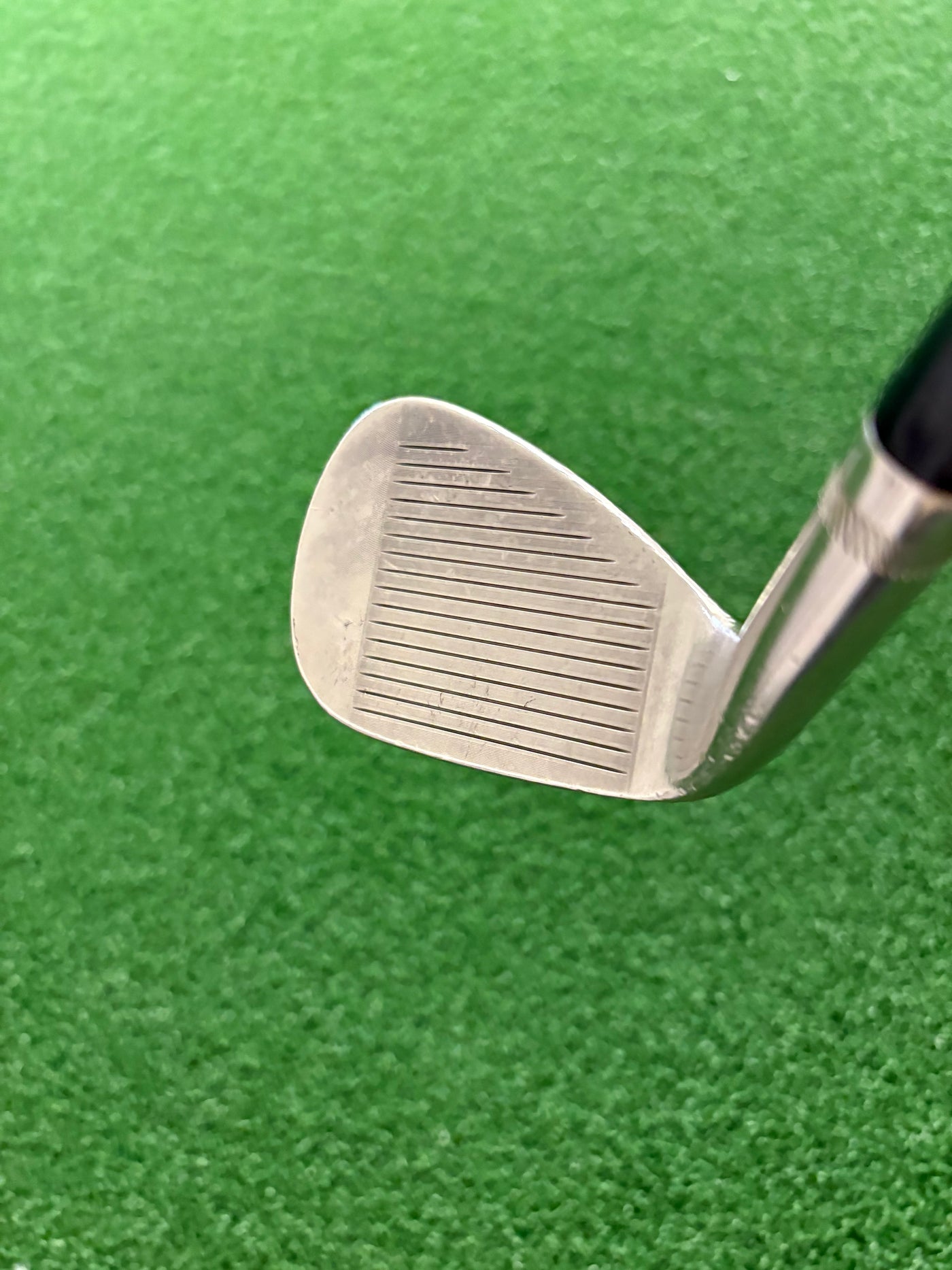 Titleist Vokey SM8 F Grind 50*