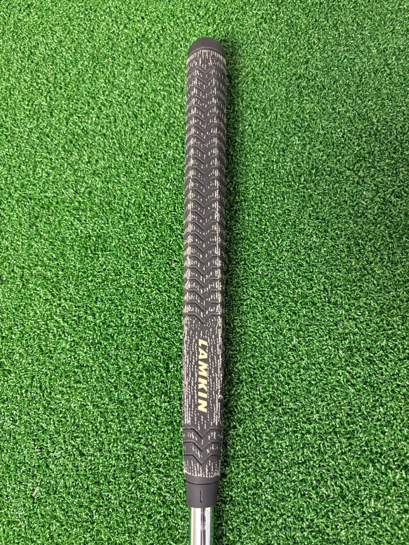 Odyssey White Hot OG #1WS (34")