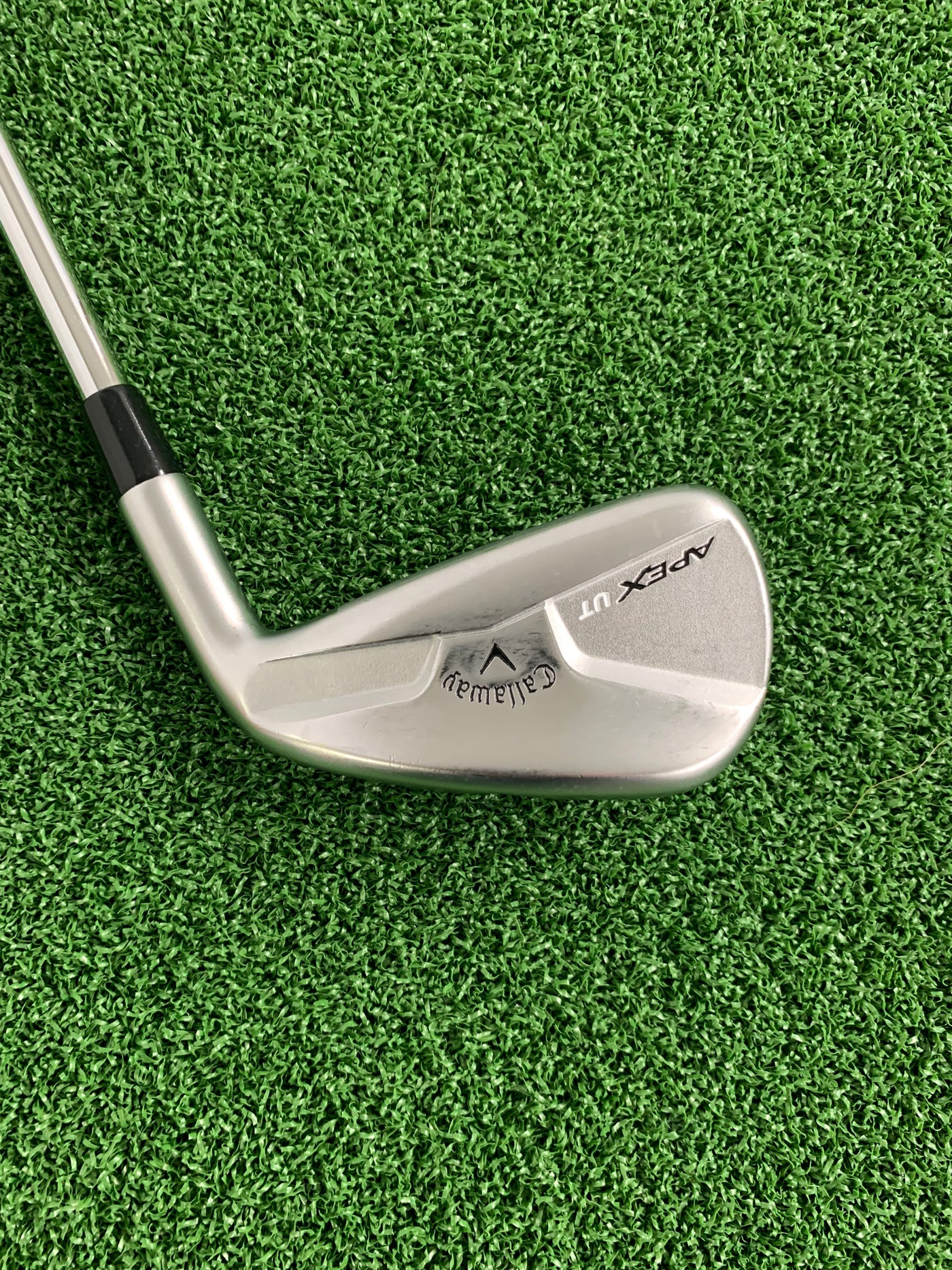 Callaway Apex UT 24* 4 Utility Iron (Stiff)