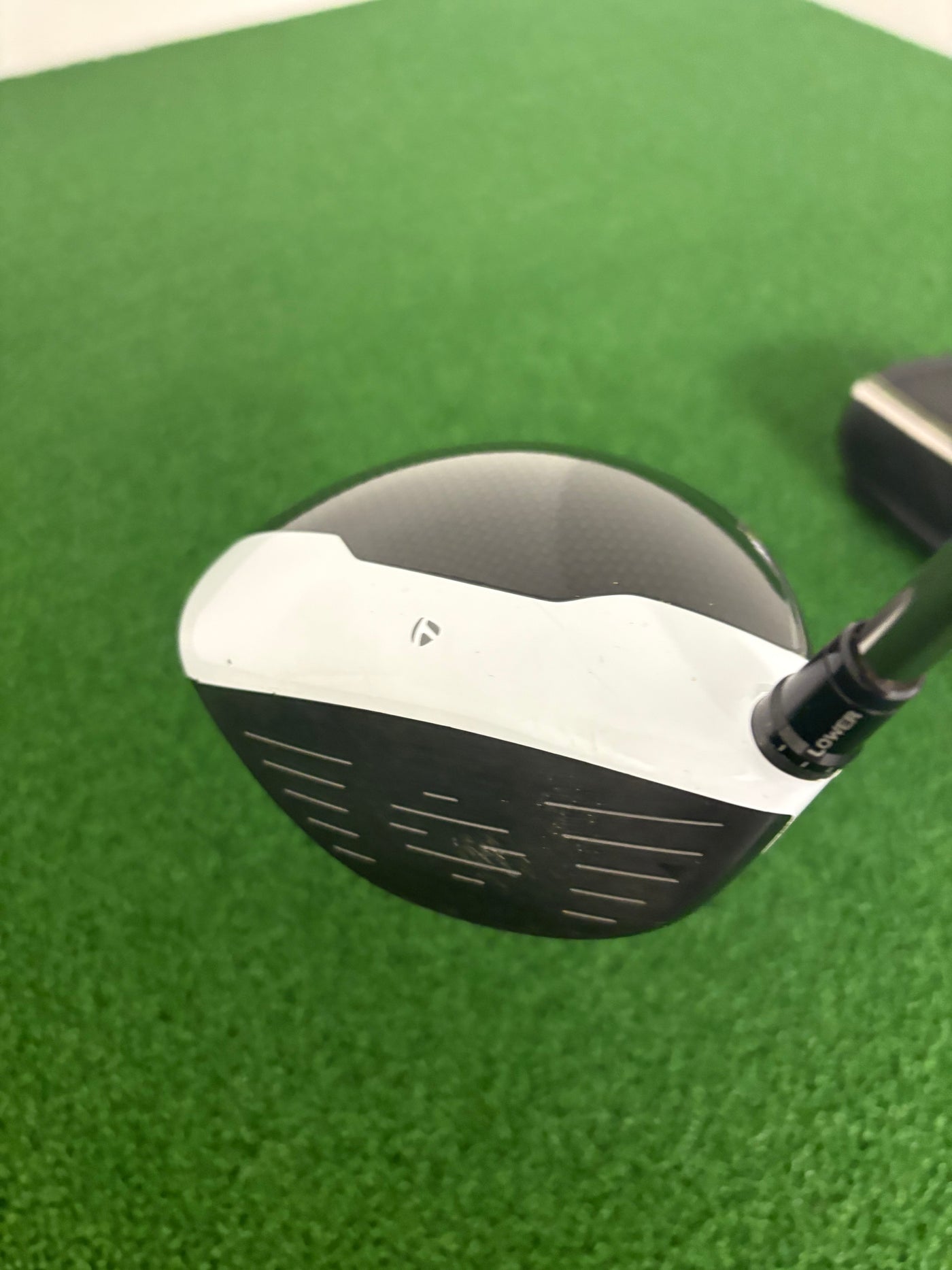 Taylormade M1 (2017) 440 9.5* (Stiff)