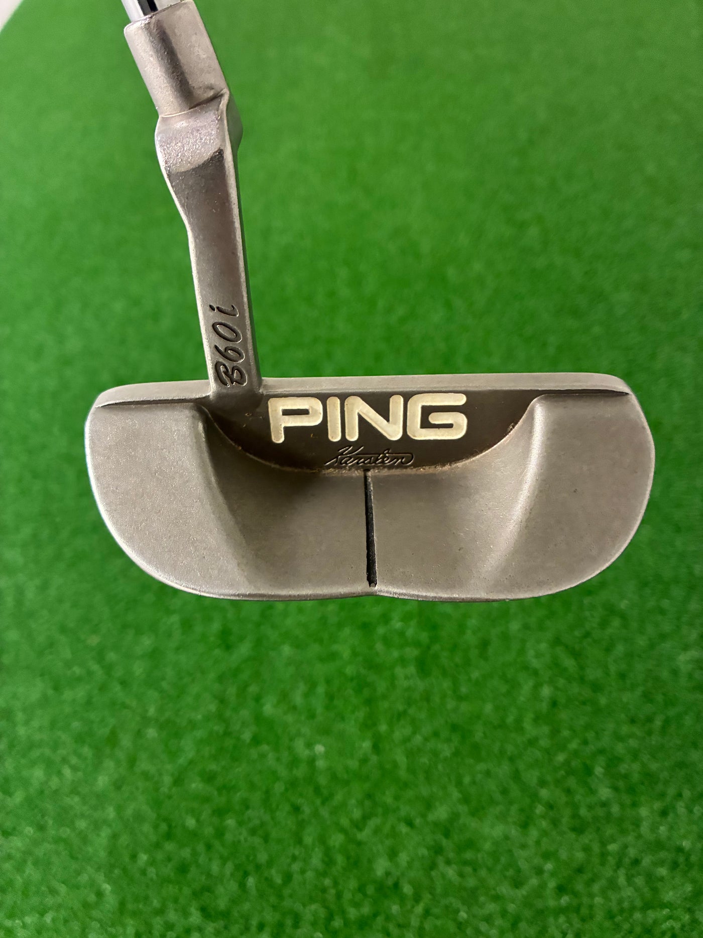 Ping Isopur B60 (35")