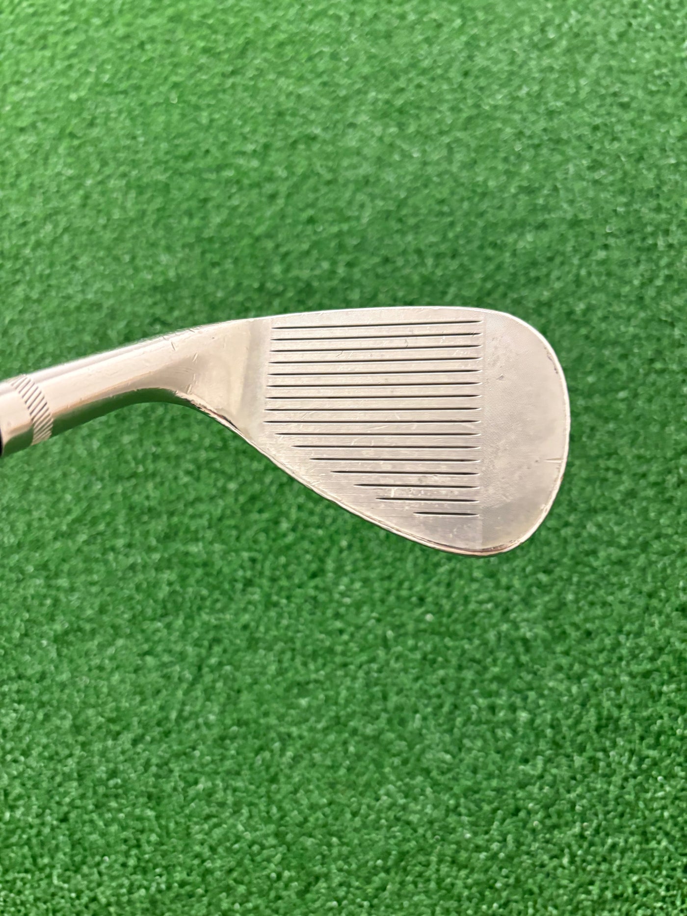 Titleist Vokey SM8 F Grind 50*