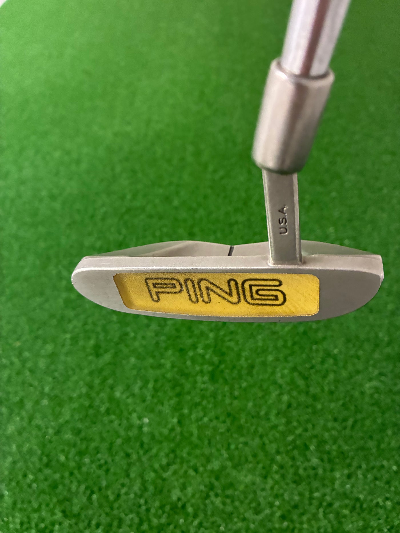 Ping Isopur B60 (35")