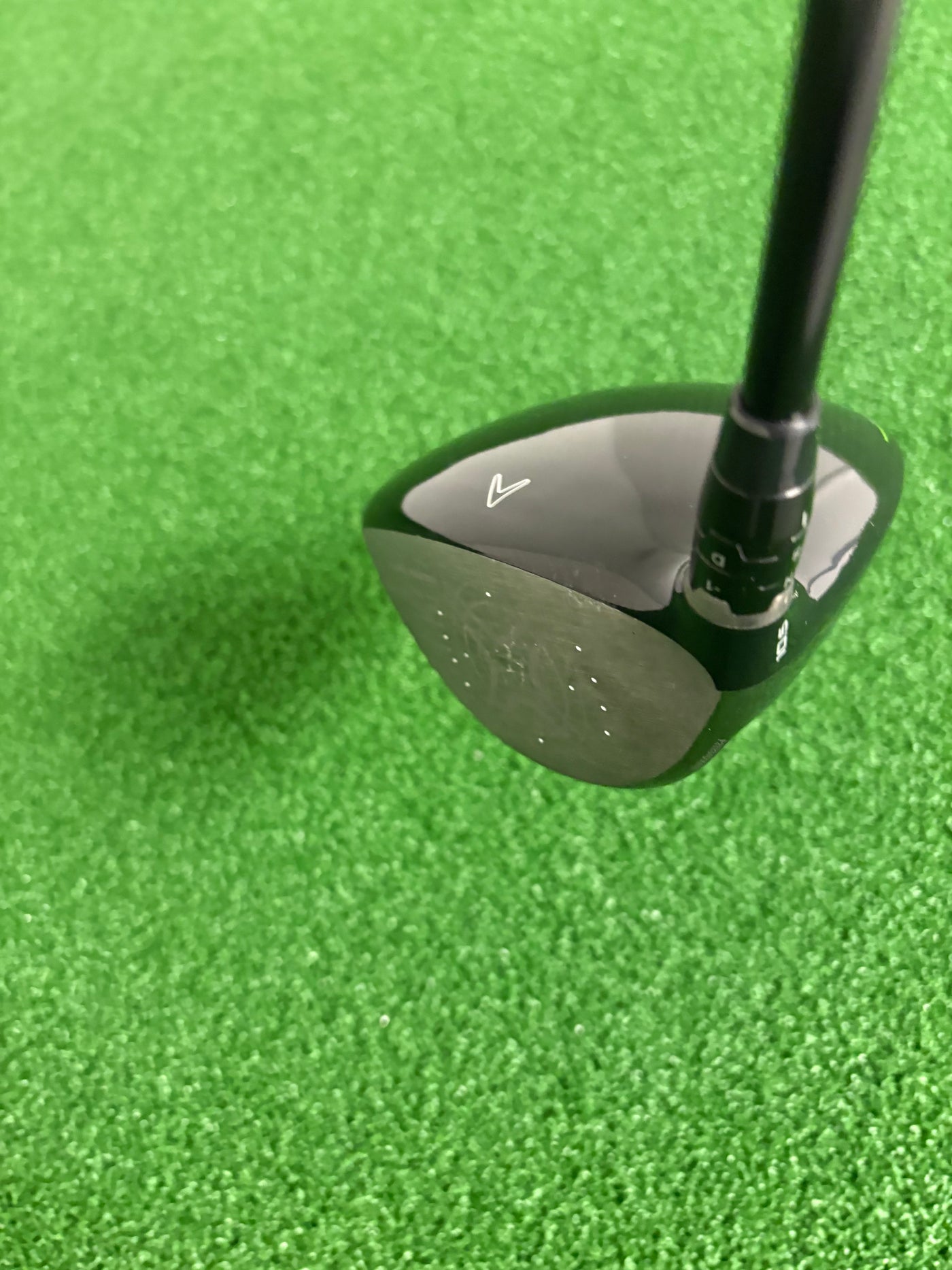 Callaway Epic Max LS 10.5* (Stiff)