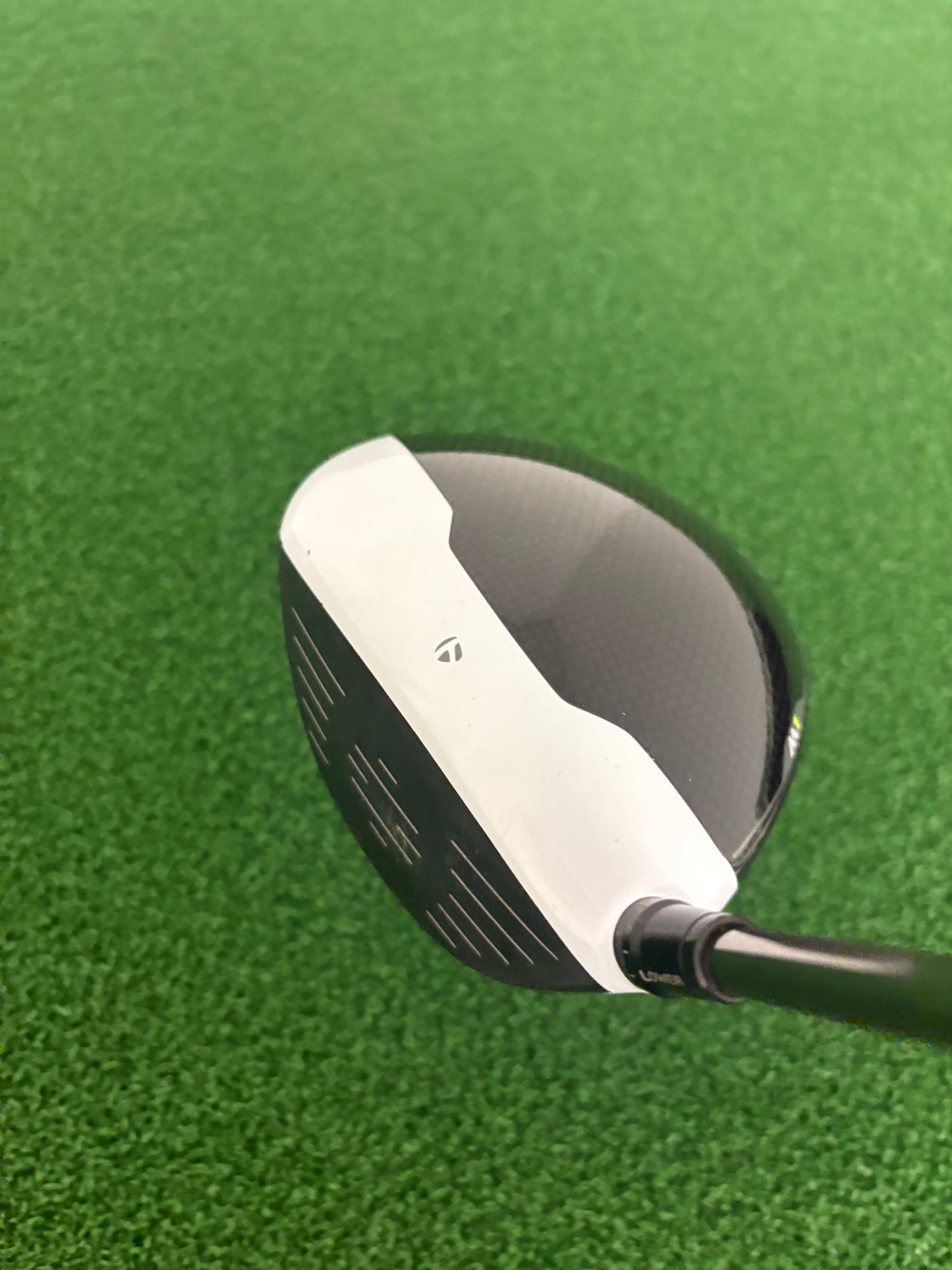 Taylormade M1 (2017) 440 9.5* (Stiff)