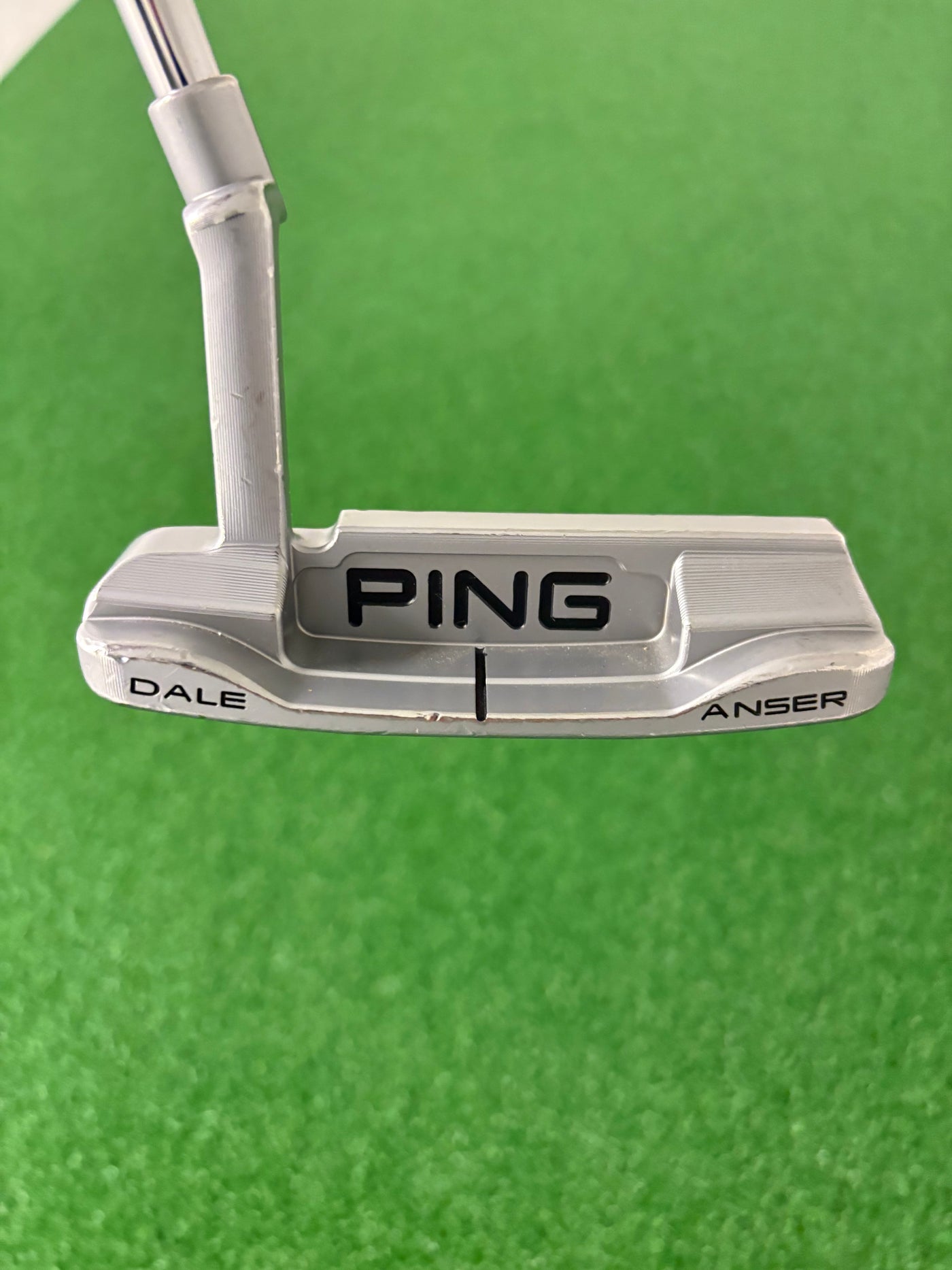 Ping Vault 2.0 Dale Anser (34")