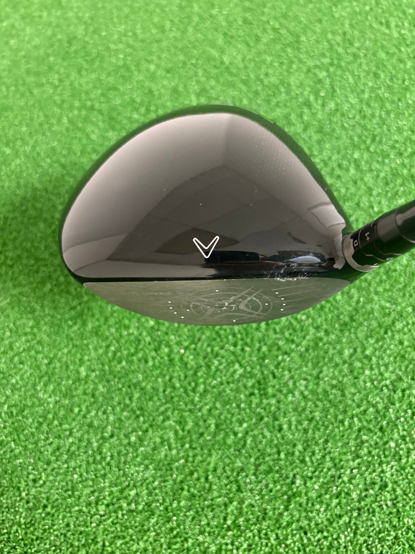 Callaway Epic Max LS 10.5* (Stiff)