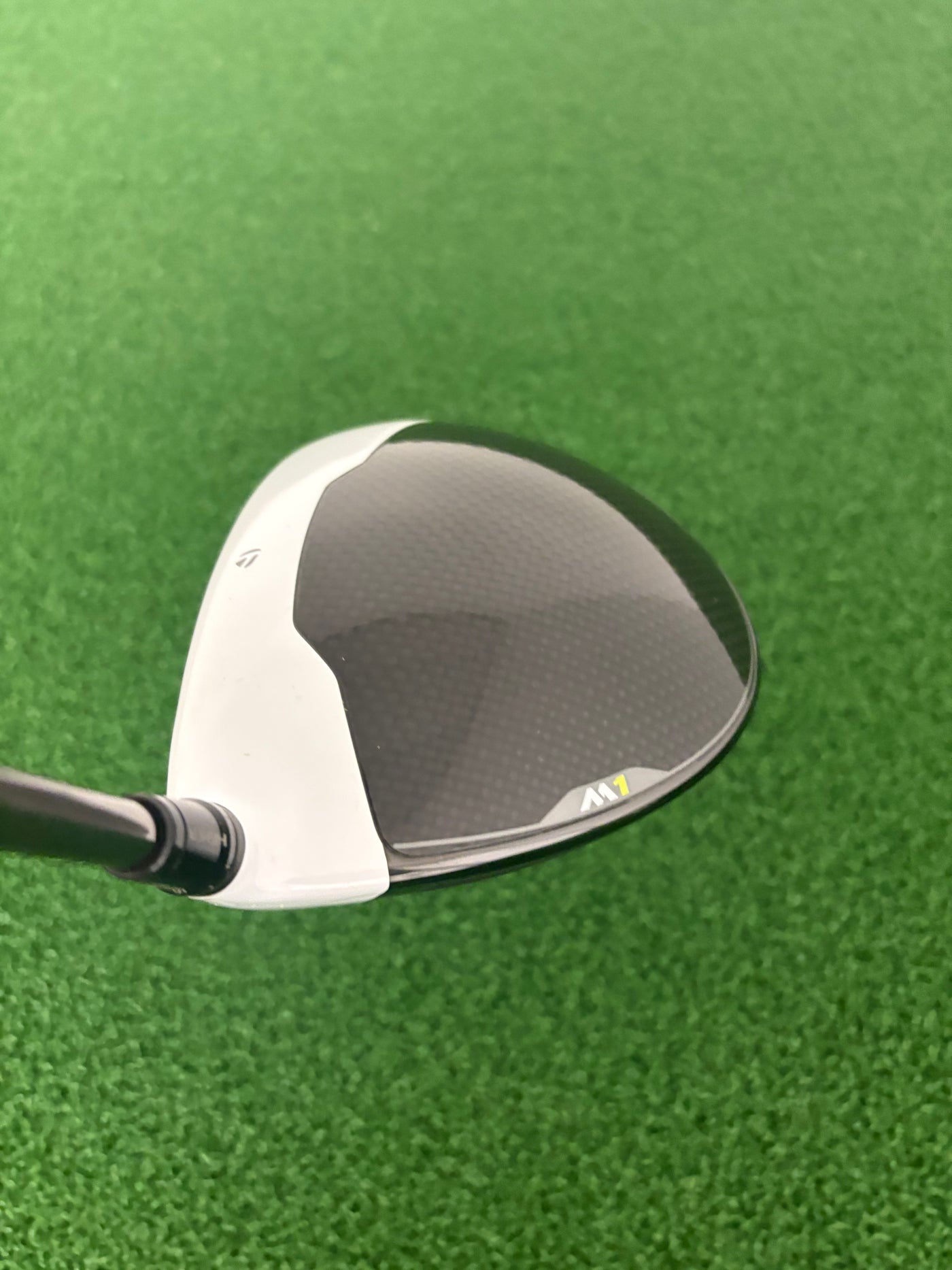 Taylormade M1 (2017) 440 9.5* (Stiff)