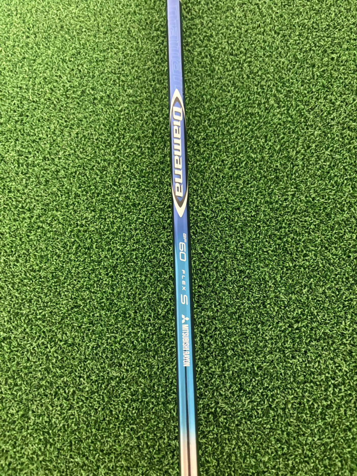 Taylormade M1 (2017) 440 9.5* (Stiff)