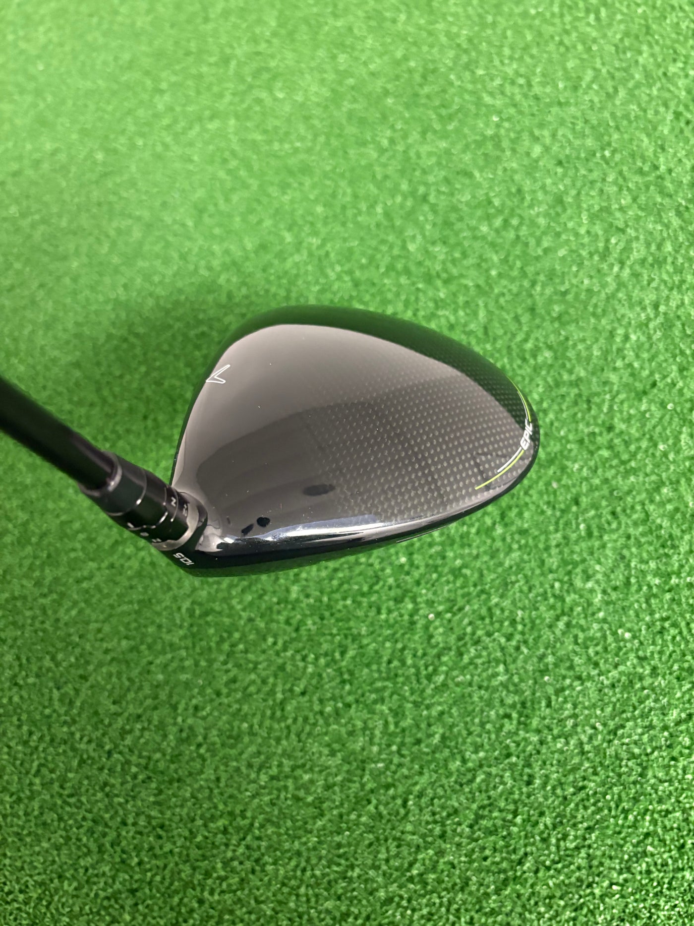 Callaway Epic Max LS 10.5* (Stiff)