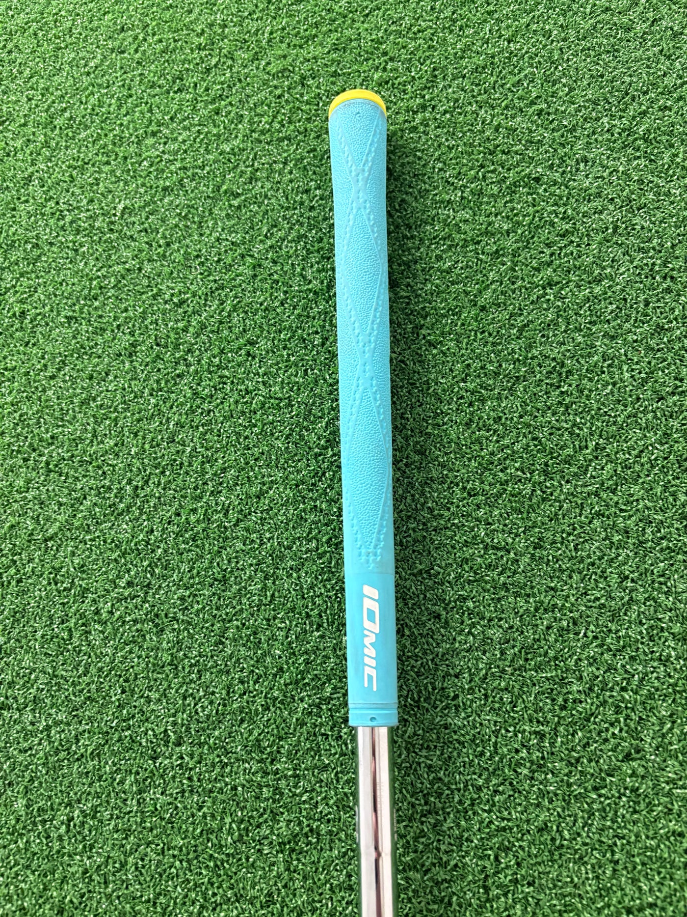 Titleist Vokey SM8 F Grind 50*