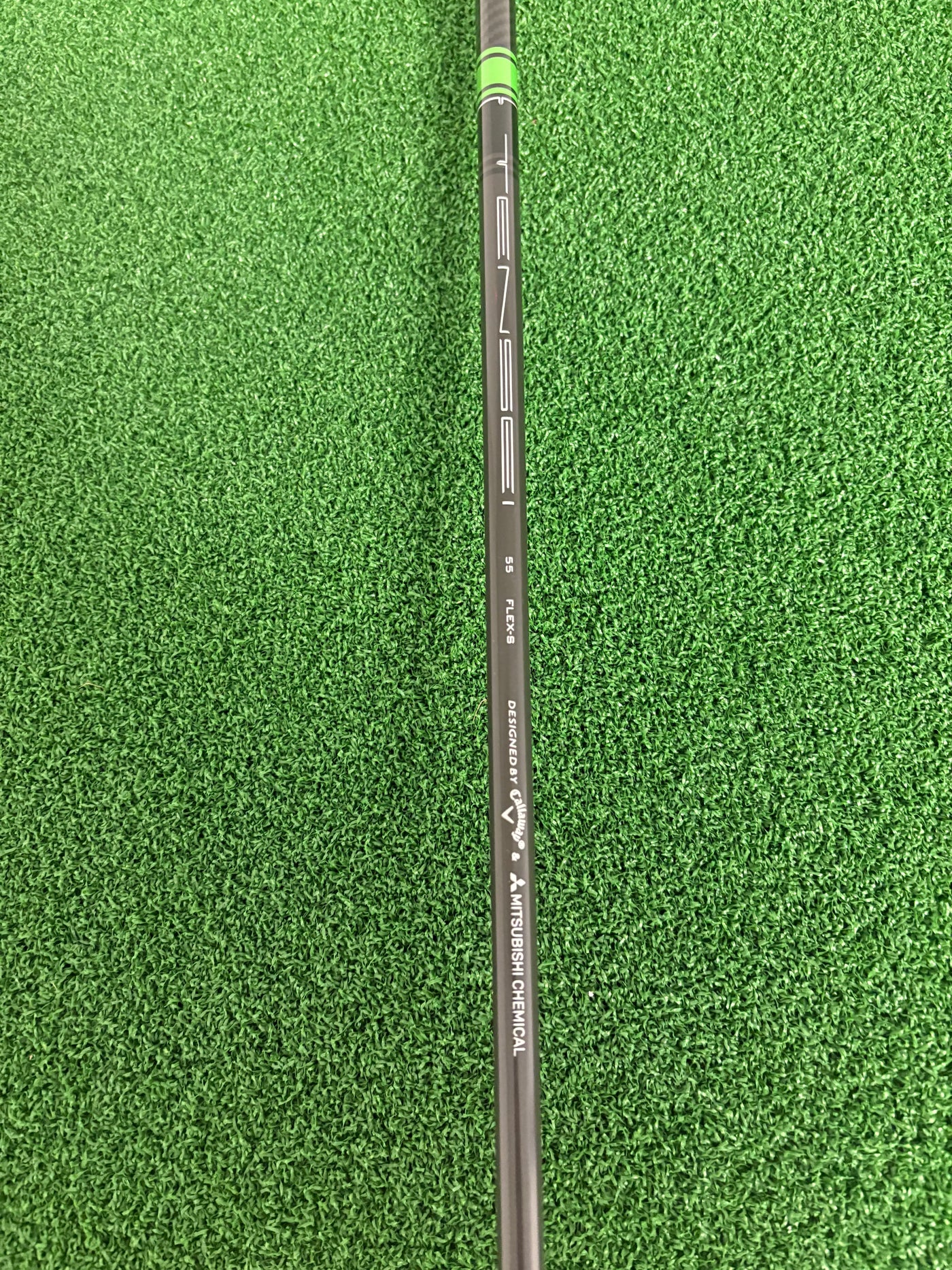 Callaway Epic Max LS 10.5* (Stiff)