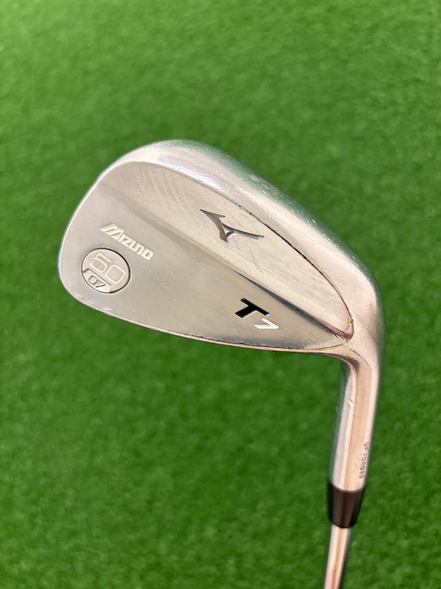 Mizuno T-7 50*