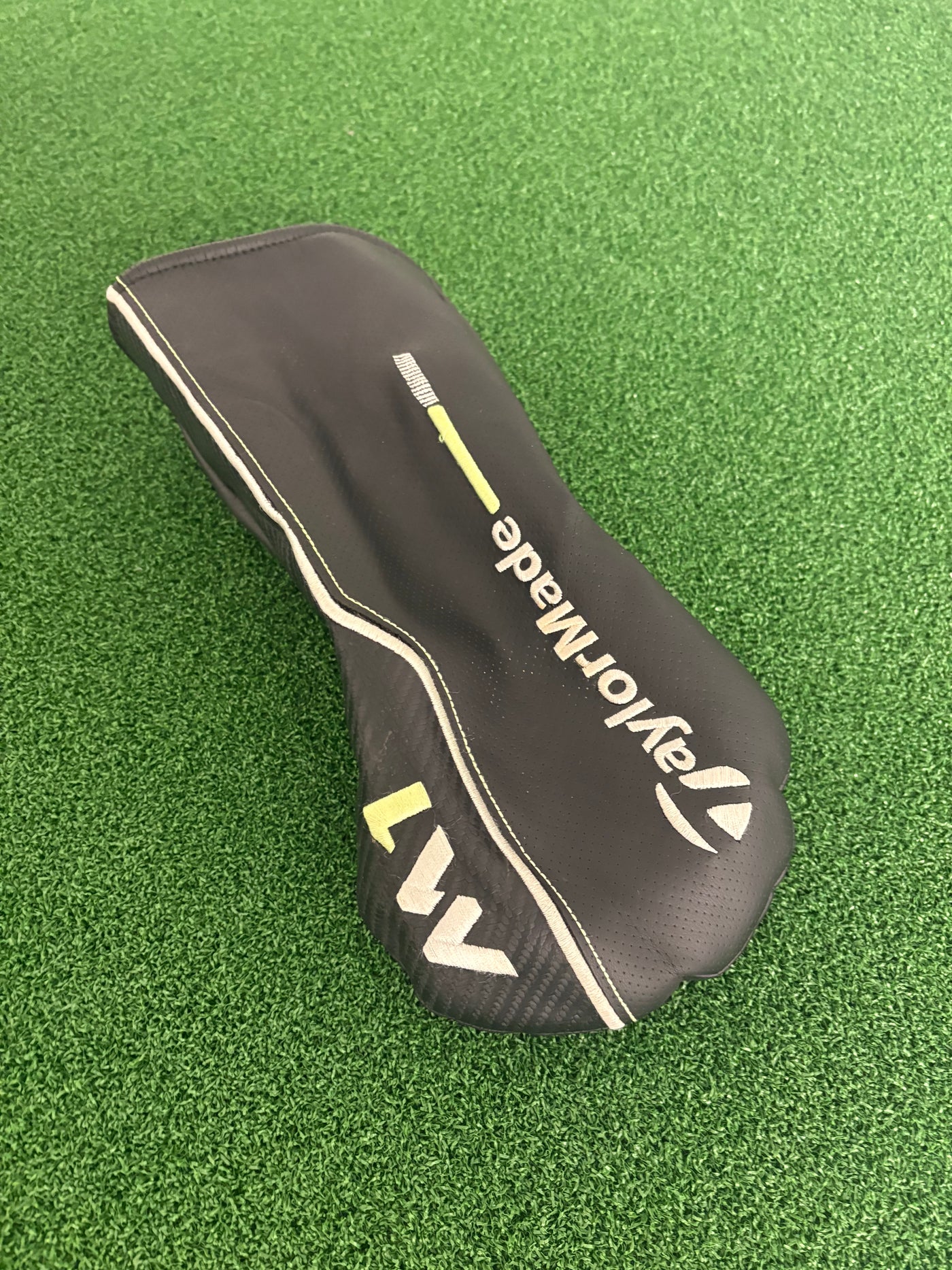 Taylormade M1 (2017) 440 9.5* (Stiff)