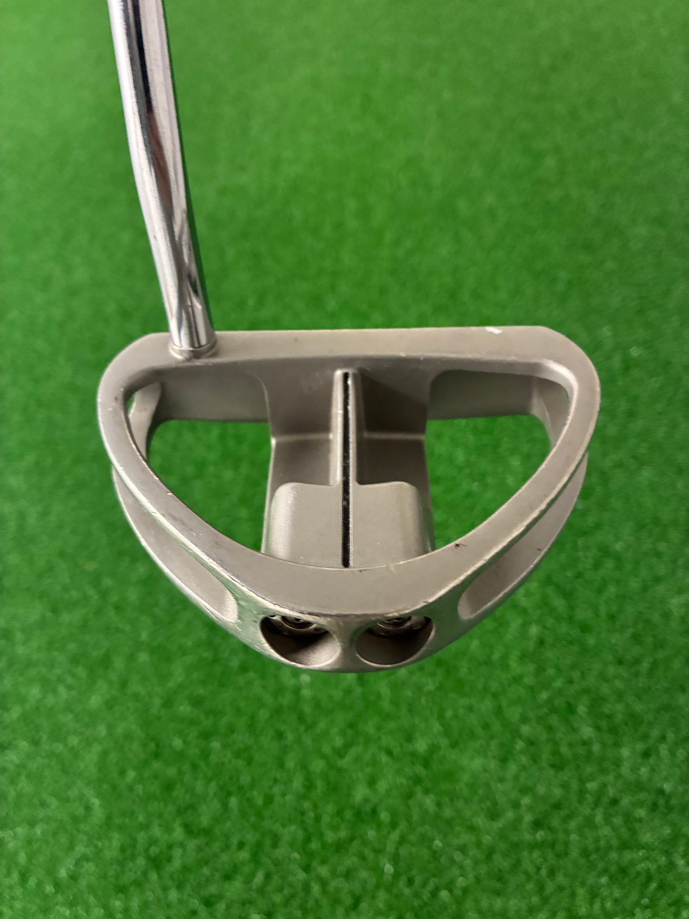 Taylormade Rossa Monza Corza AGSi (33")