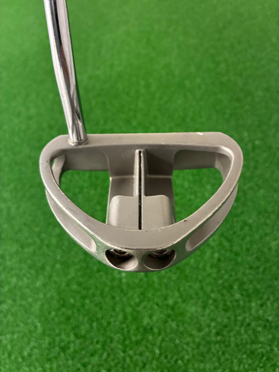 Taylormade Rossa Monza Corza AGSi (33")