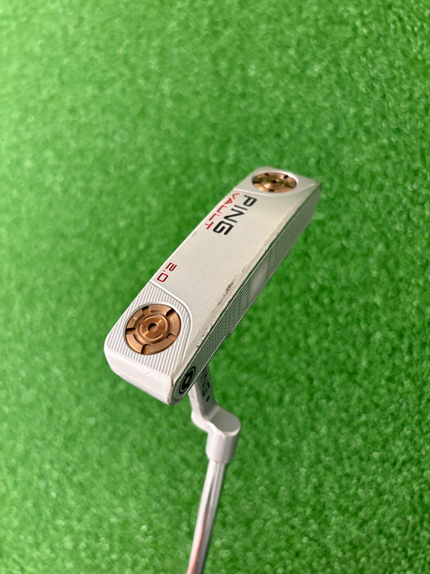 Ping Vault 2.0 Dale Anser (34")