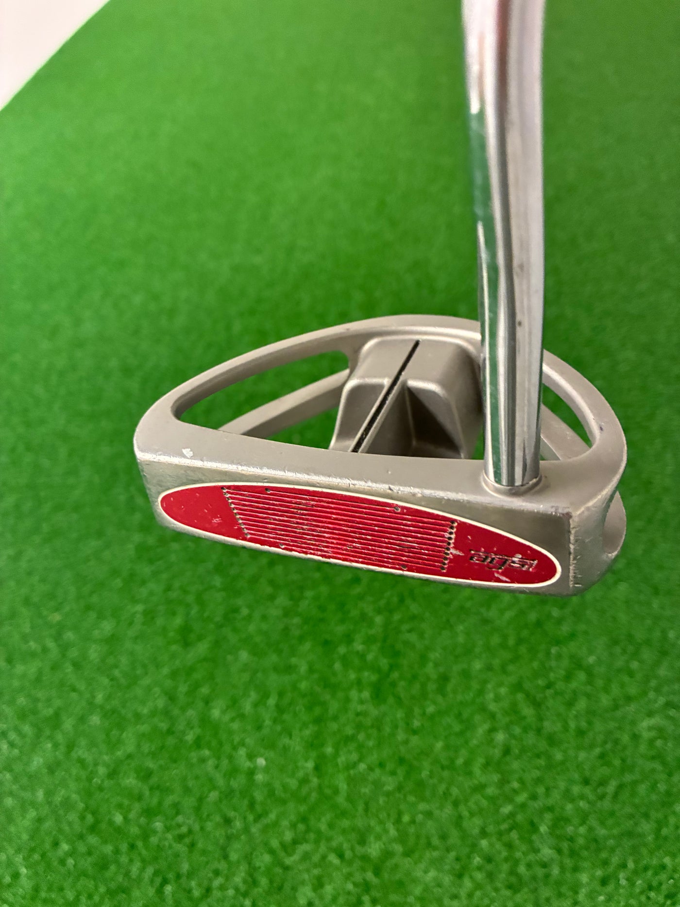 Taylormade Rossa Monza Corza AGSi (33")