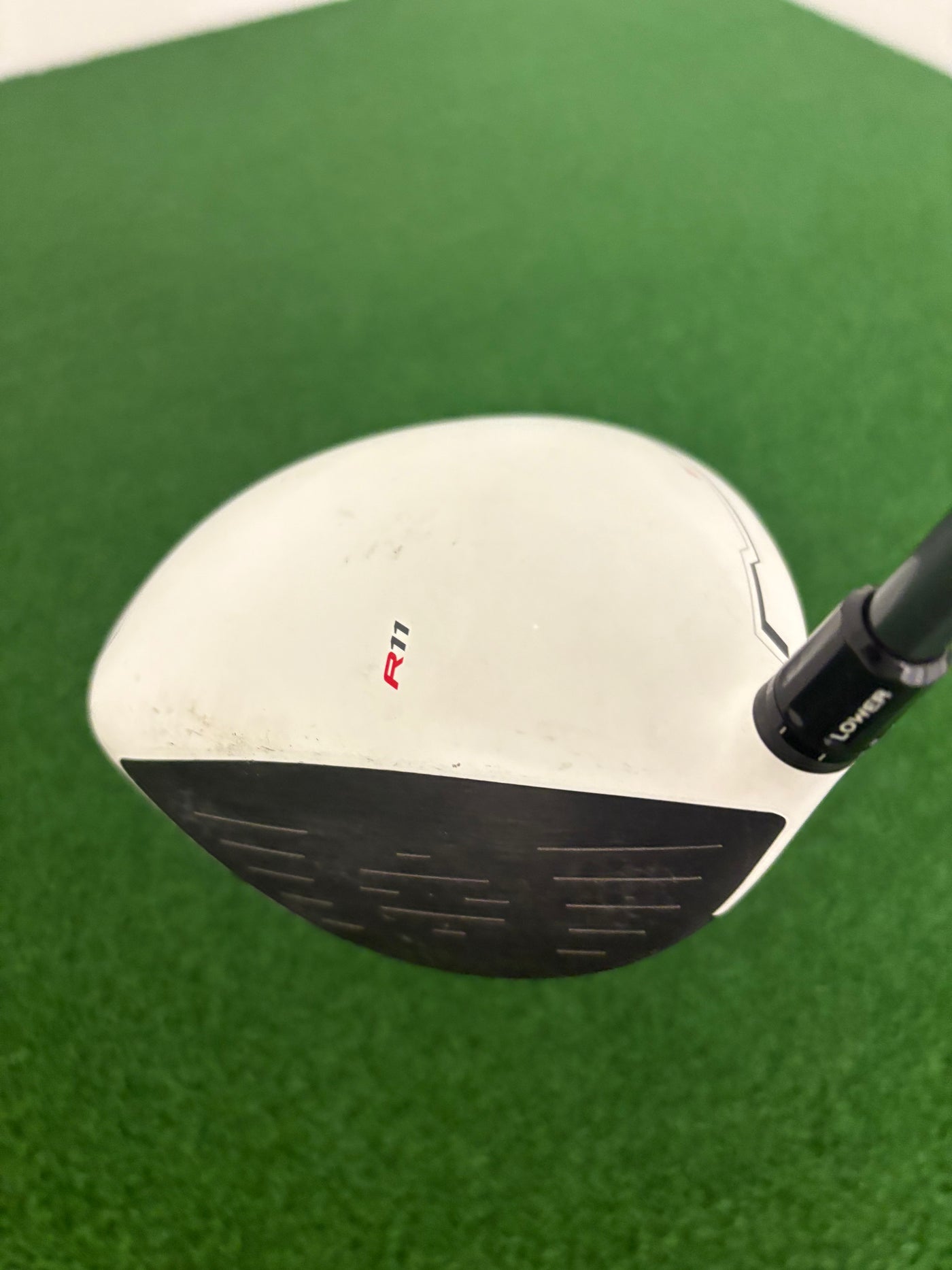 Taylormade R11S 10.5* (Stiff/Regular)