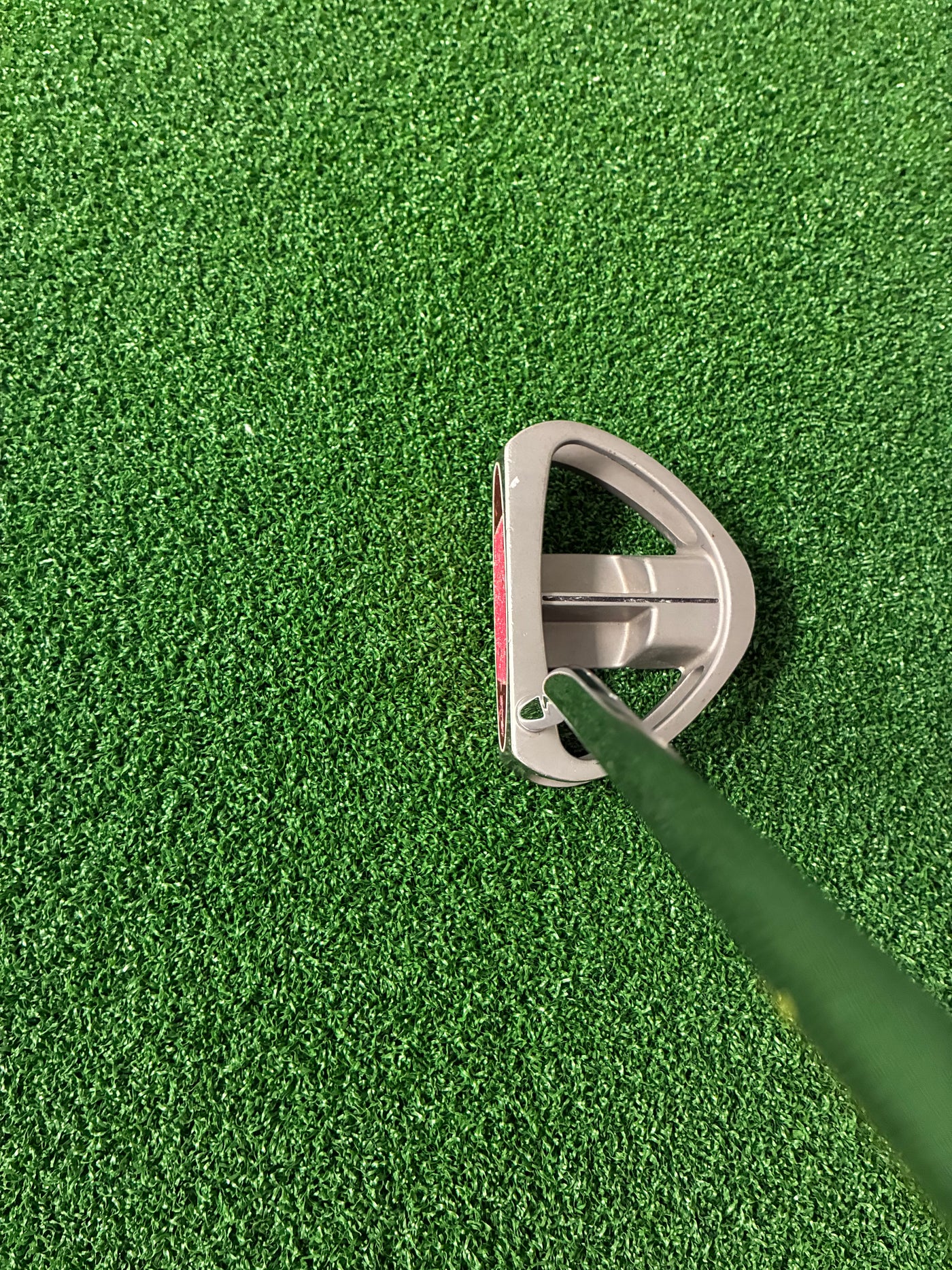 Taylormade Rossa Monza Corza AGSi (33")