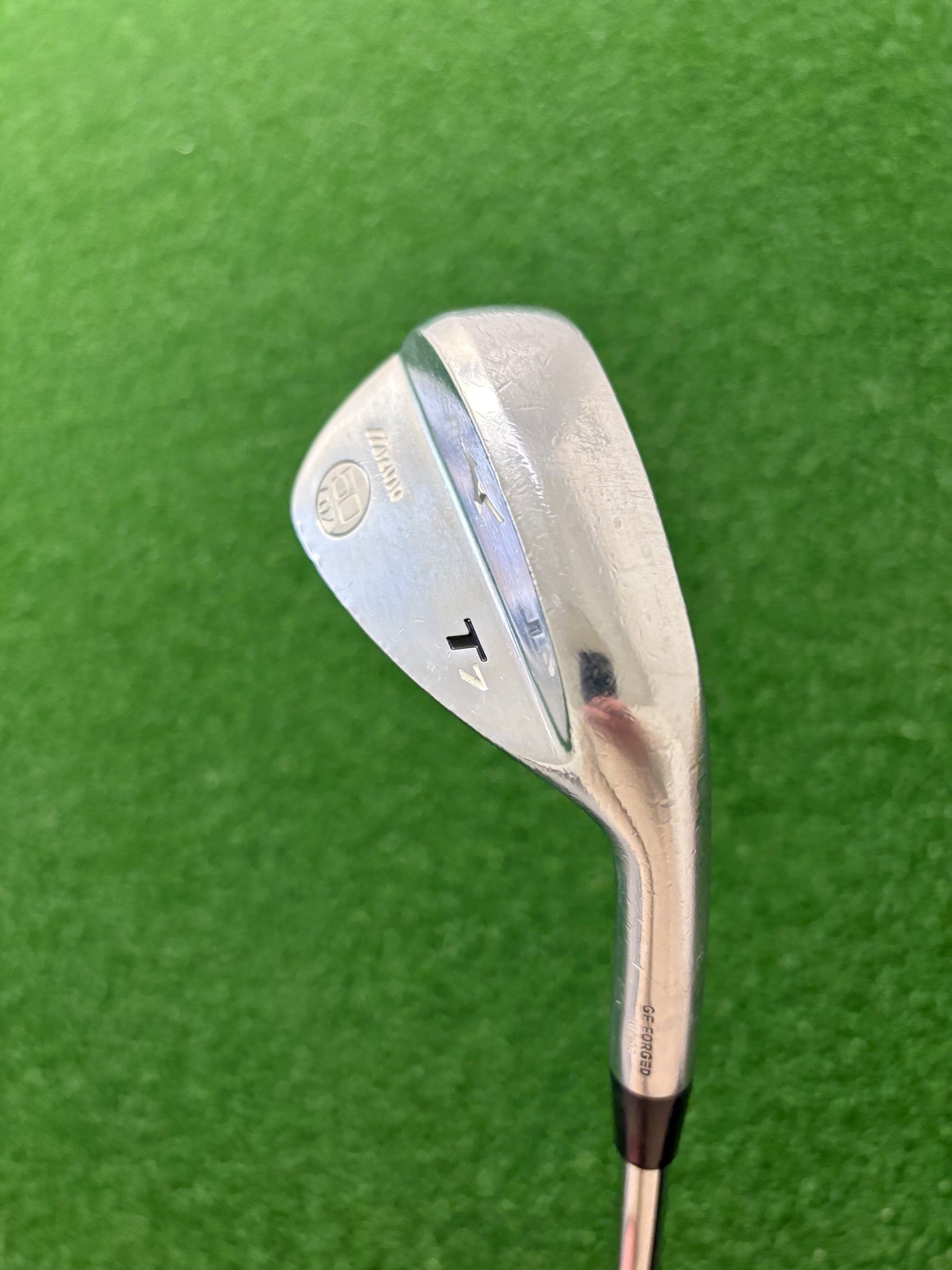 Mizuno T-7 50*