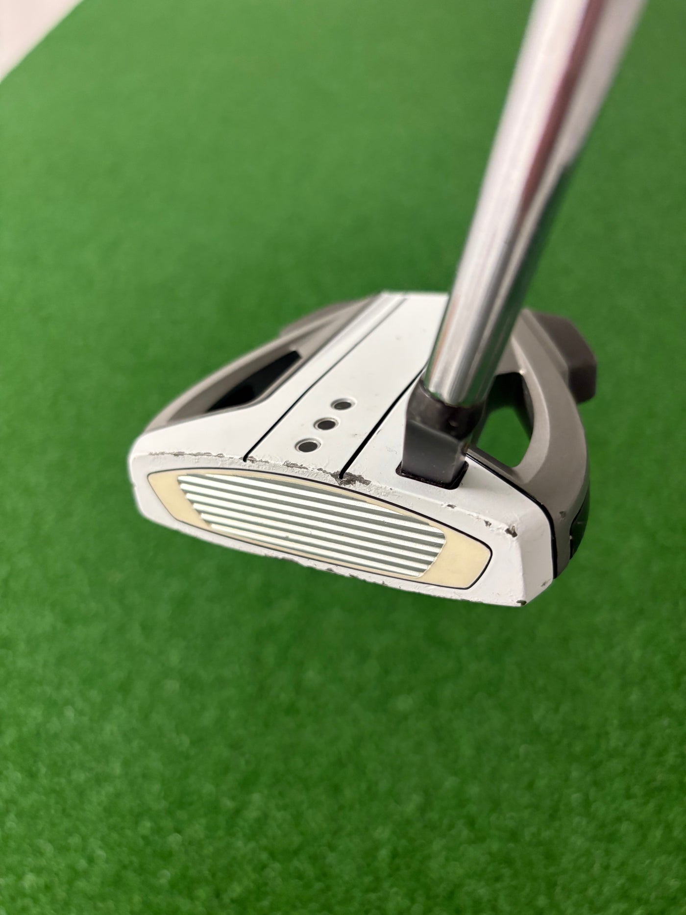 Taylormade Spider EX (33")