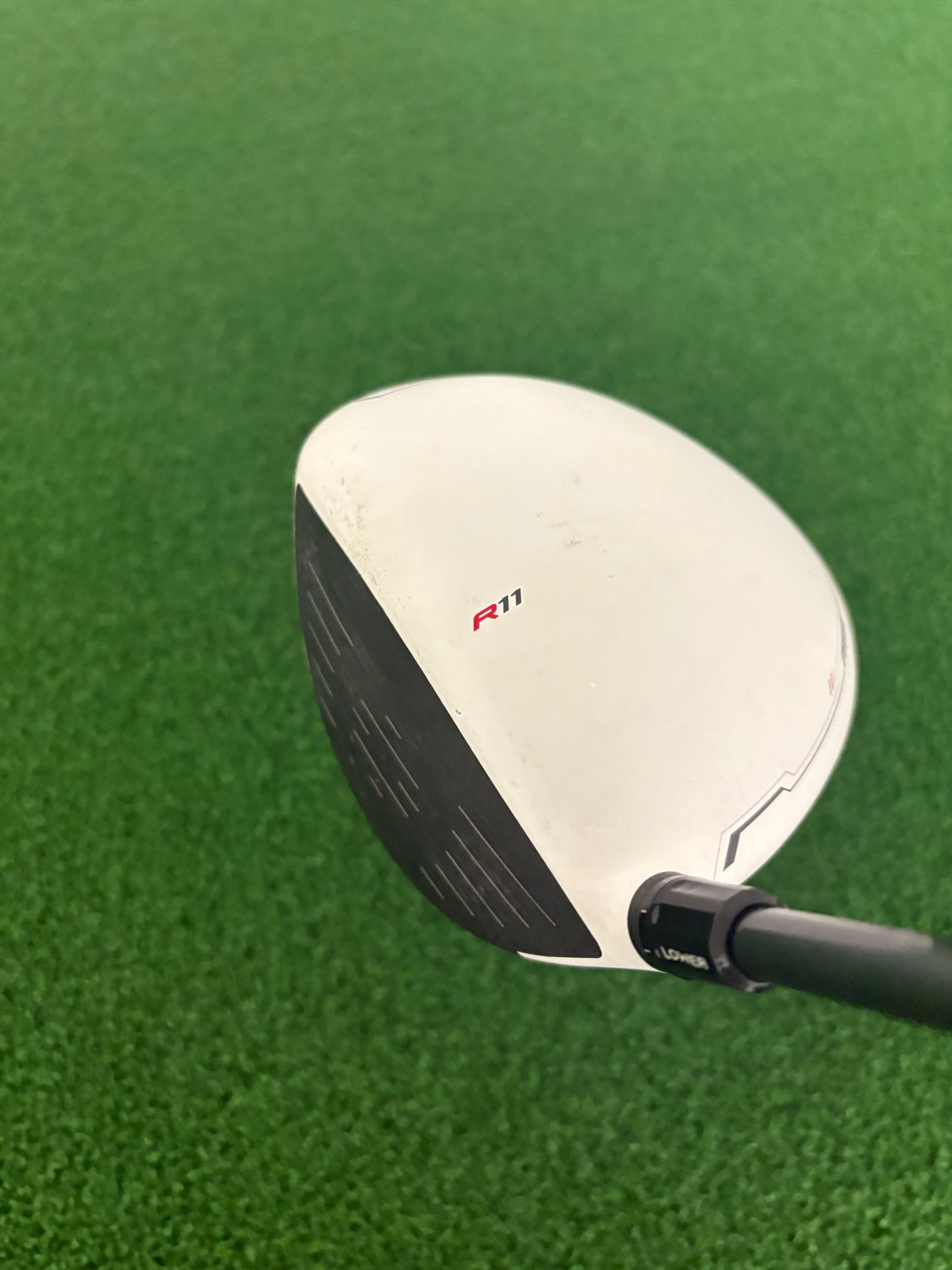 Taylormade R11S 10.5* (Stiff/Regular)