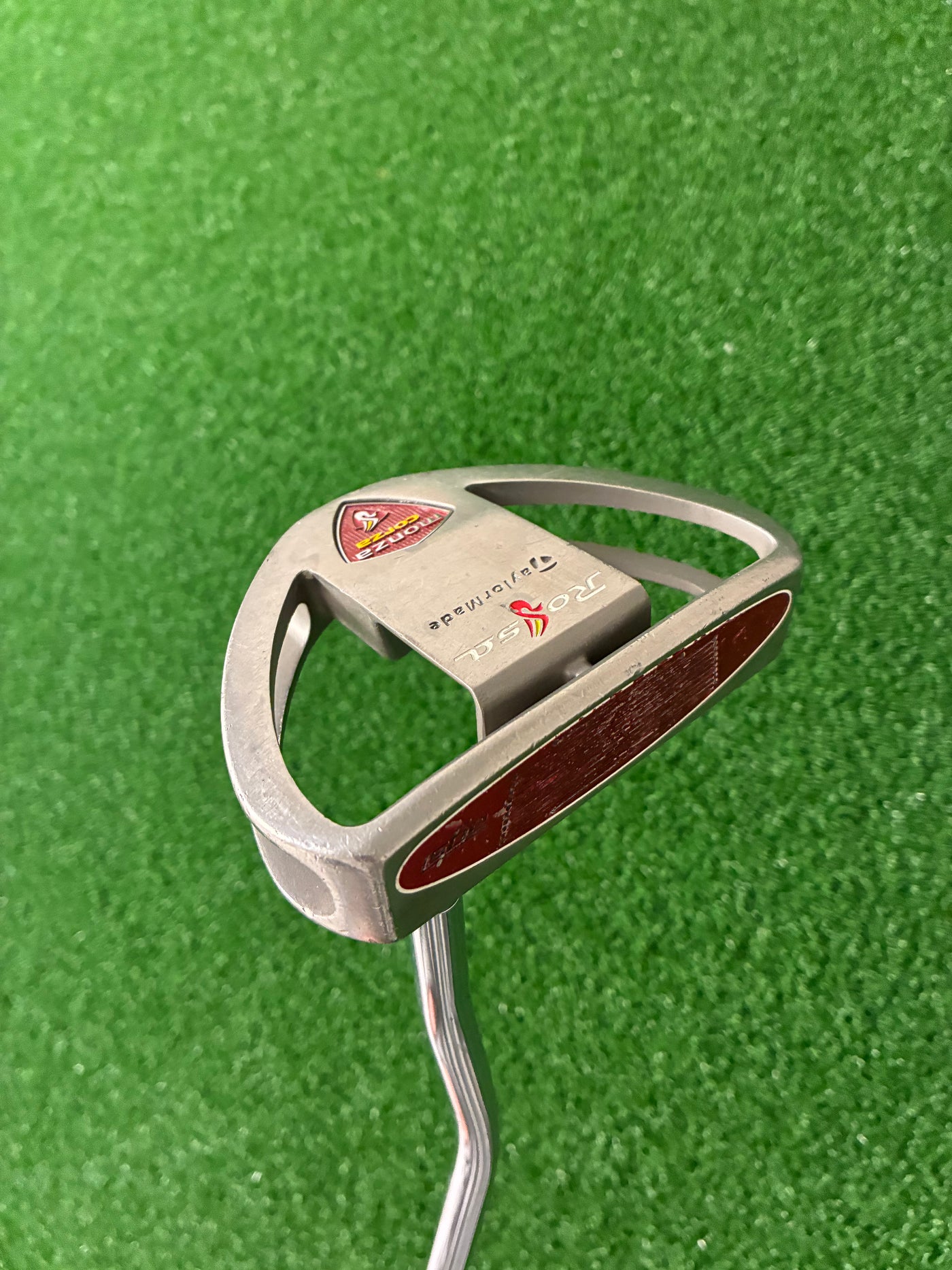 Taylormade Rossa Monza Corza AGSi (33")