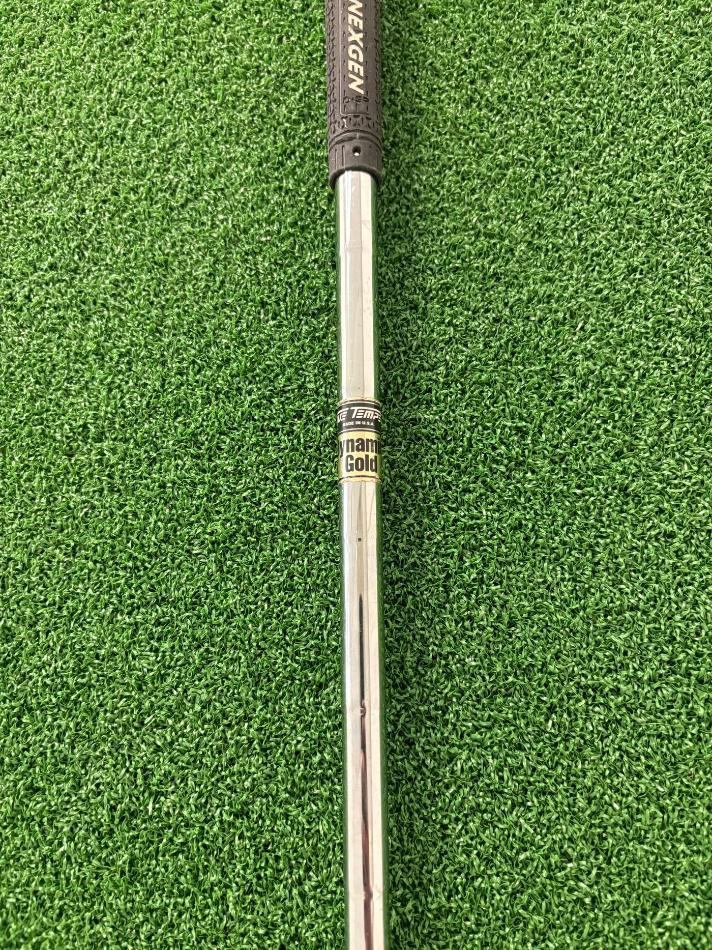 Mizuno T-7 50*