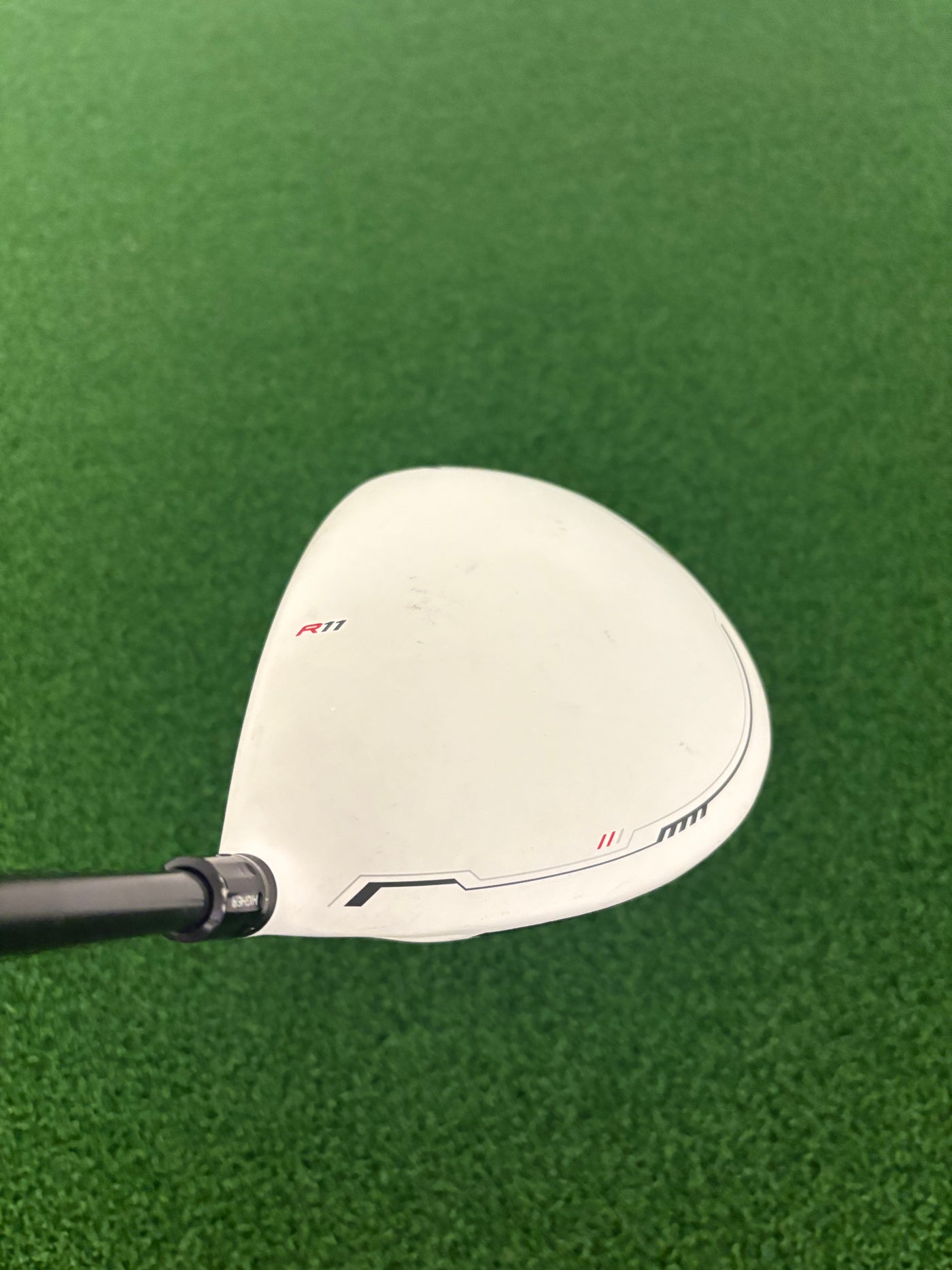 Taylormade R11S 10.5* (Stiff/Regular)