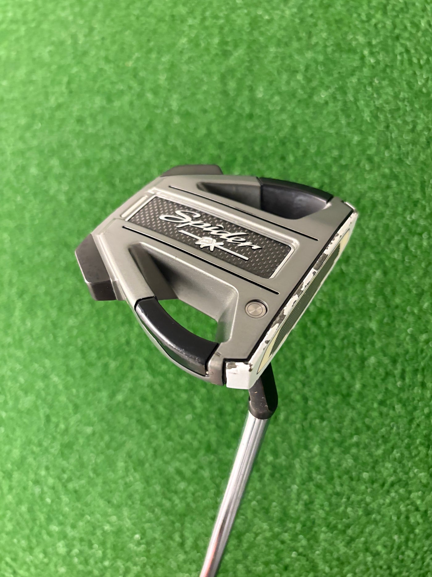 Taylormade Spider EX (33")