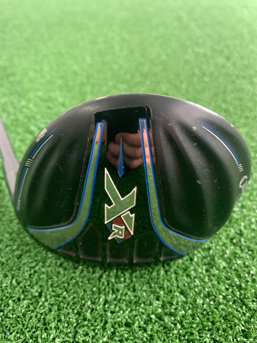 Callaway XR16 15* 3 Wood (Stiff)